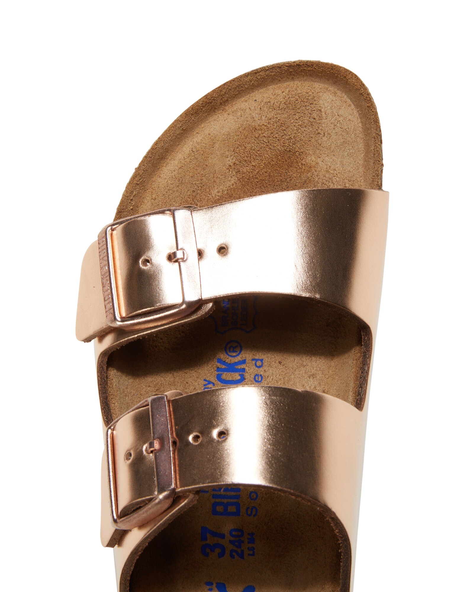 BIRKENSTOCK Šľapky 'Arizona' rosé (obrázok 3)