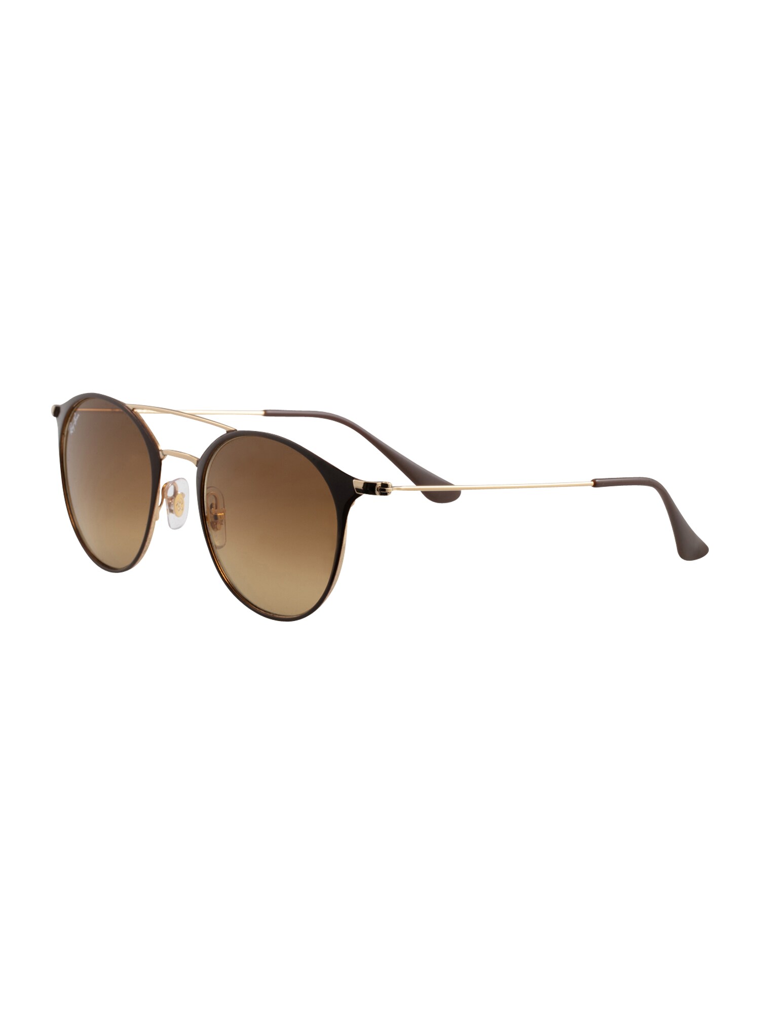 Ray-Ban Akiniai nuo saulės  auksas / ruda
