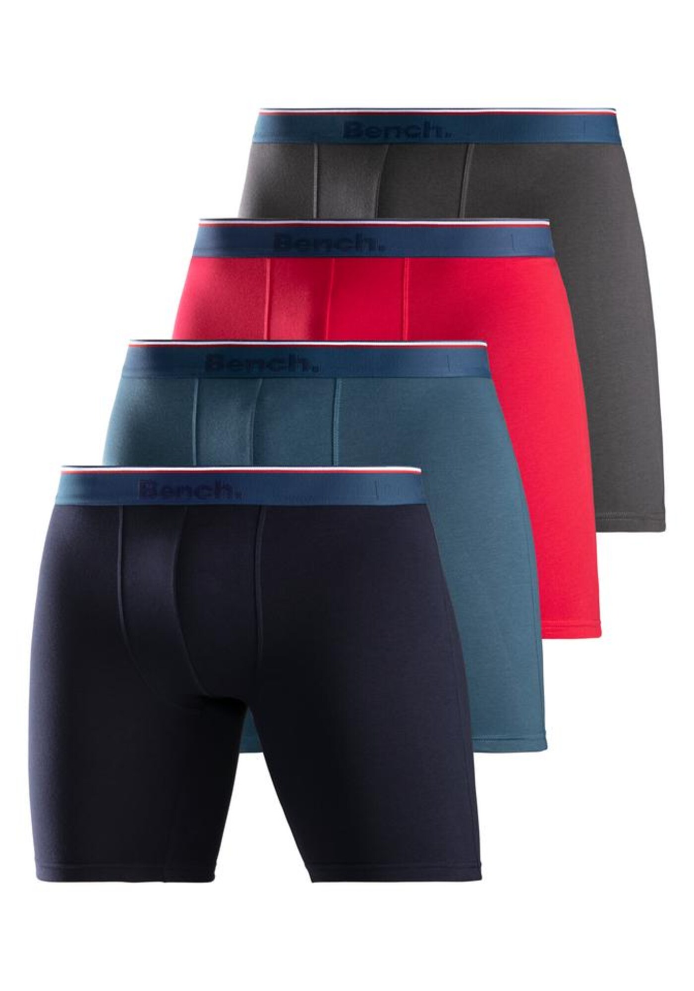 Thumbnail - BENCH Boxershorts