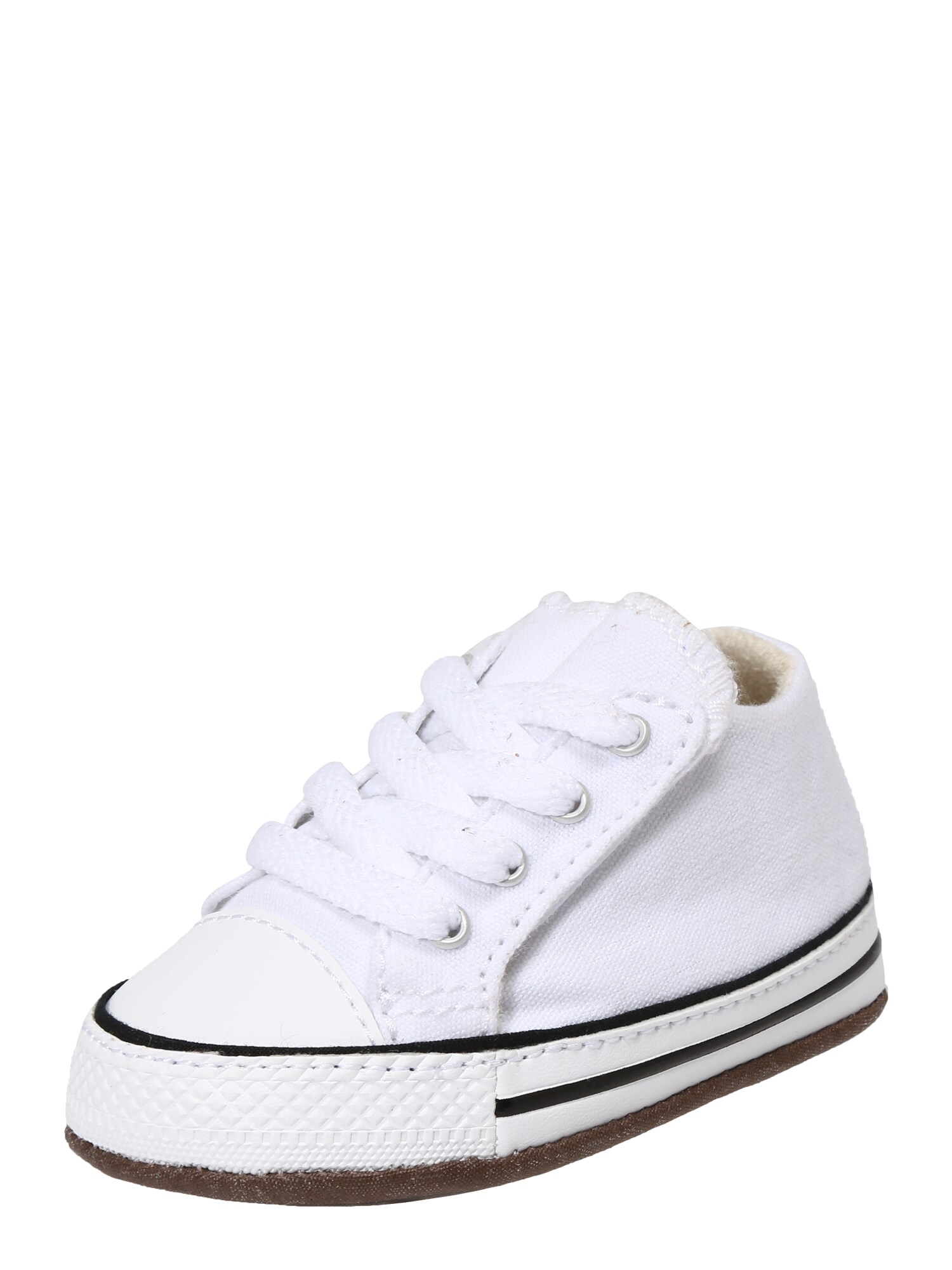 CONVERSE Sneaker Chuck Taylor All Star  alb