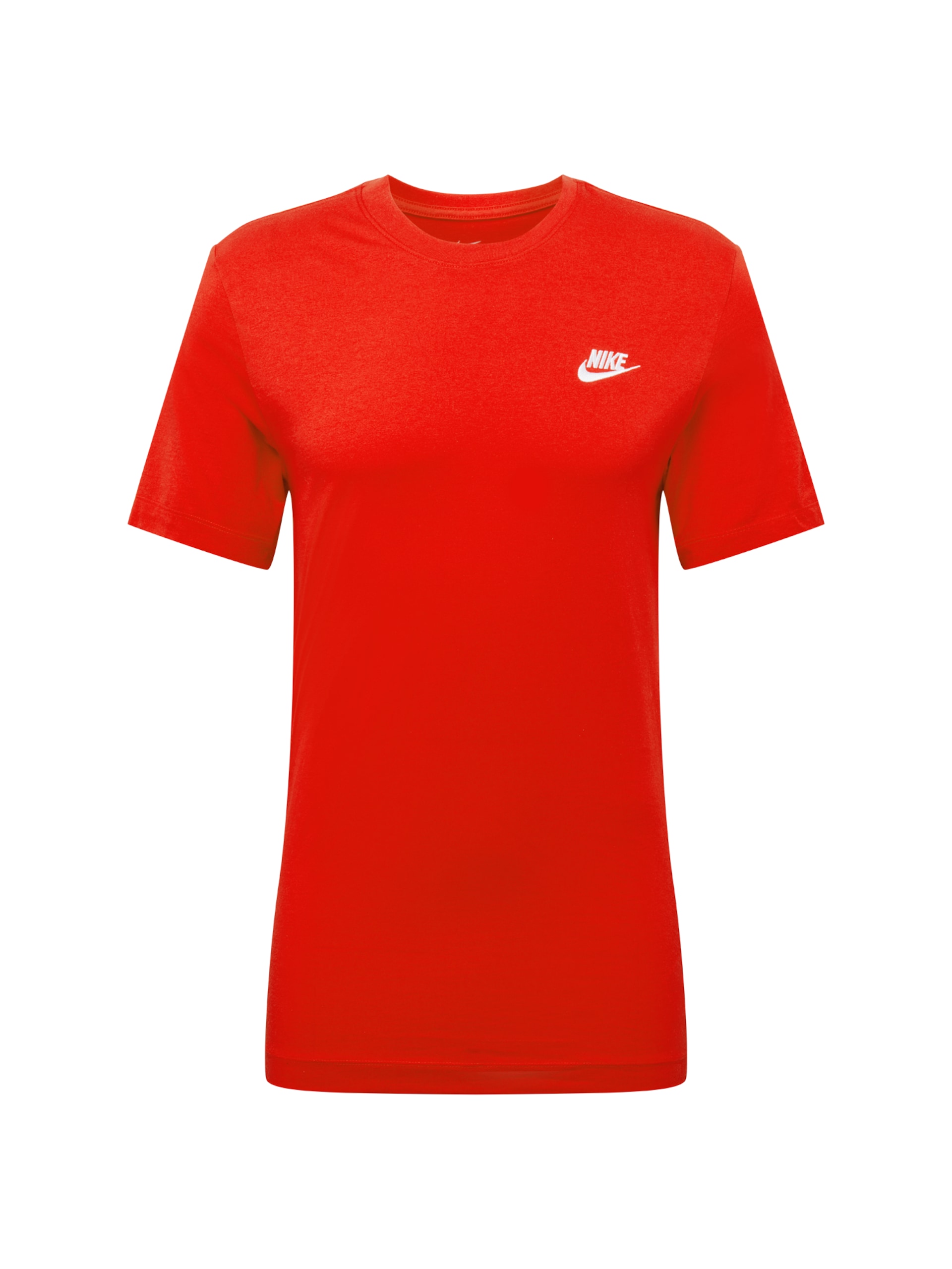 Nike Sportswear T-shirt 'Club' herr