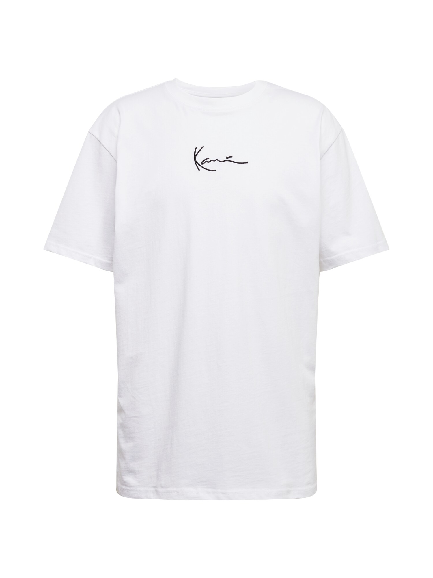 Karl Kani Tricou  negru / alb