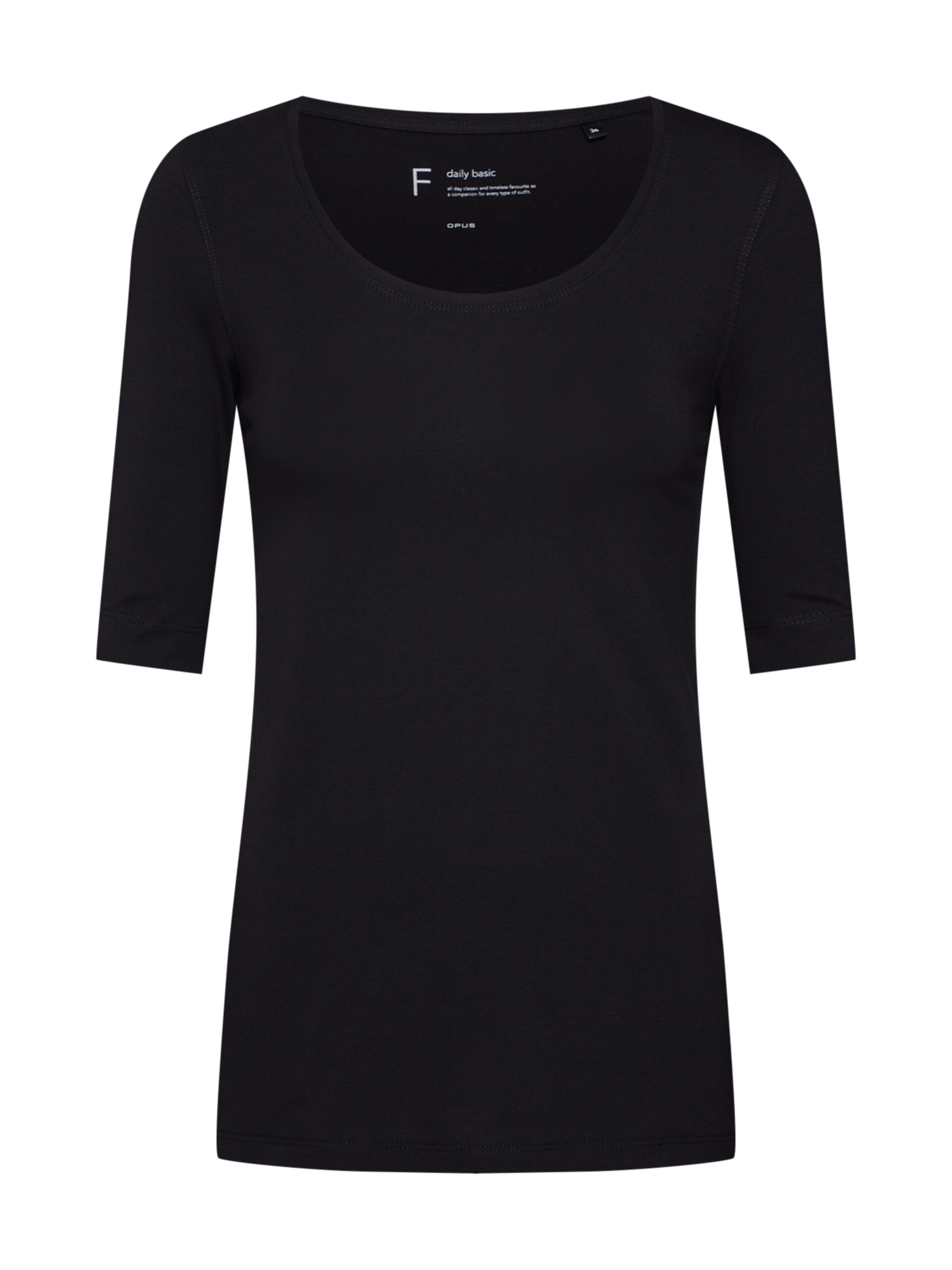 OPUS T-shirt 'Serta' dam