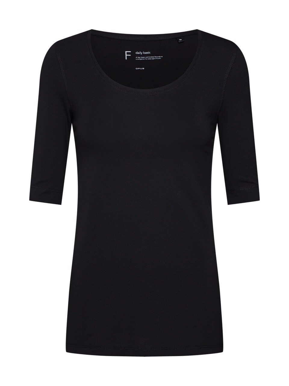 T-shirt 'Serta'