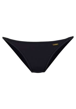 LASCANA, Bikini nadrágok, fekete