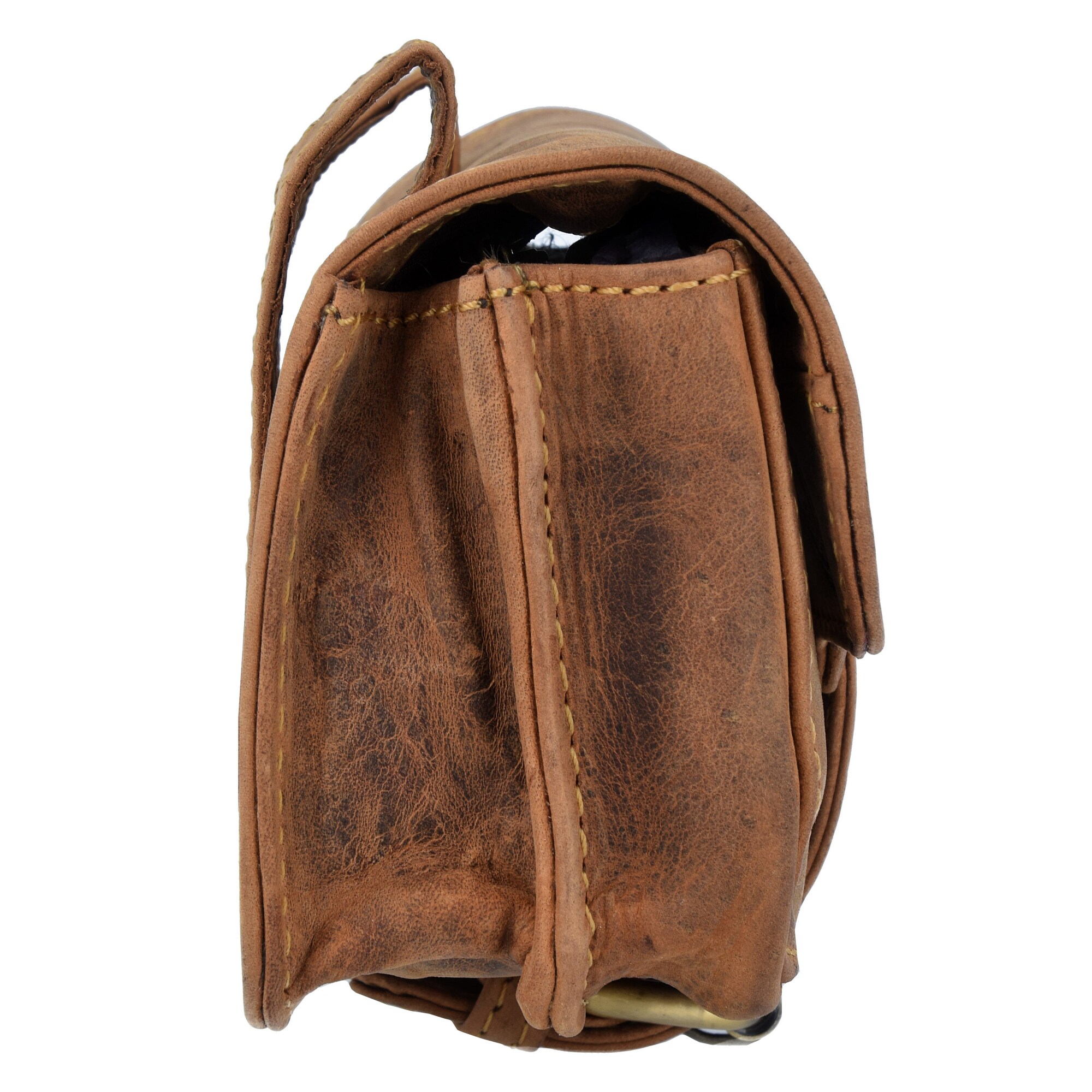Thumbnail - GREENBURRY Gürteltasche Vintage Military