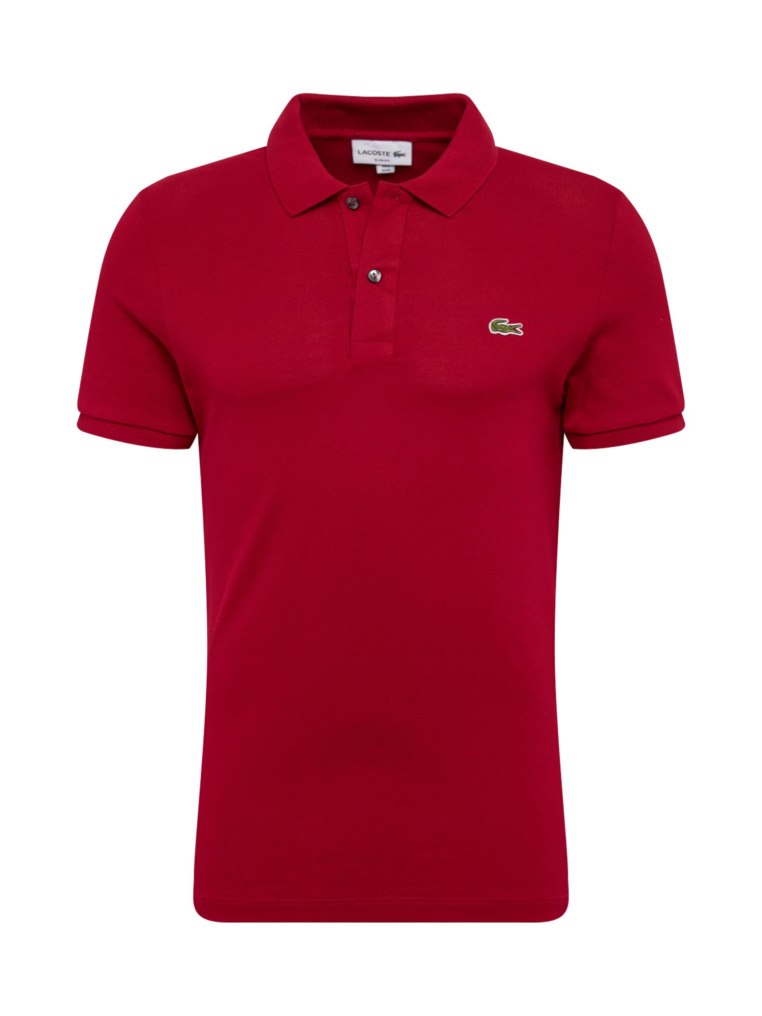 Lacoste LACOSTE Poloshirt bordeaux
