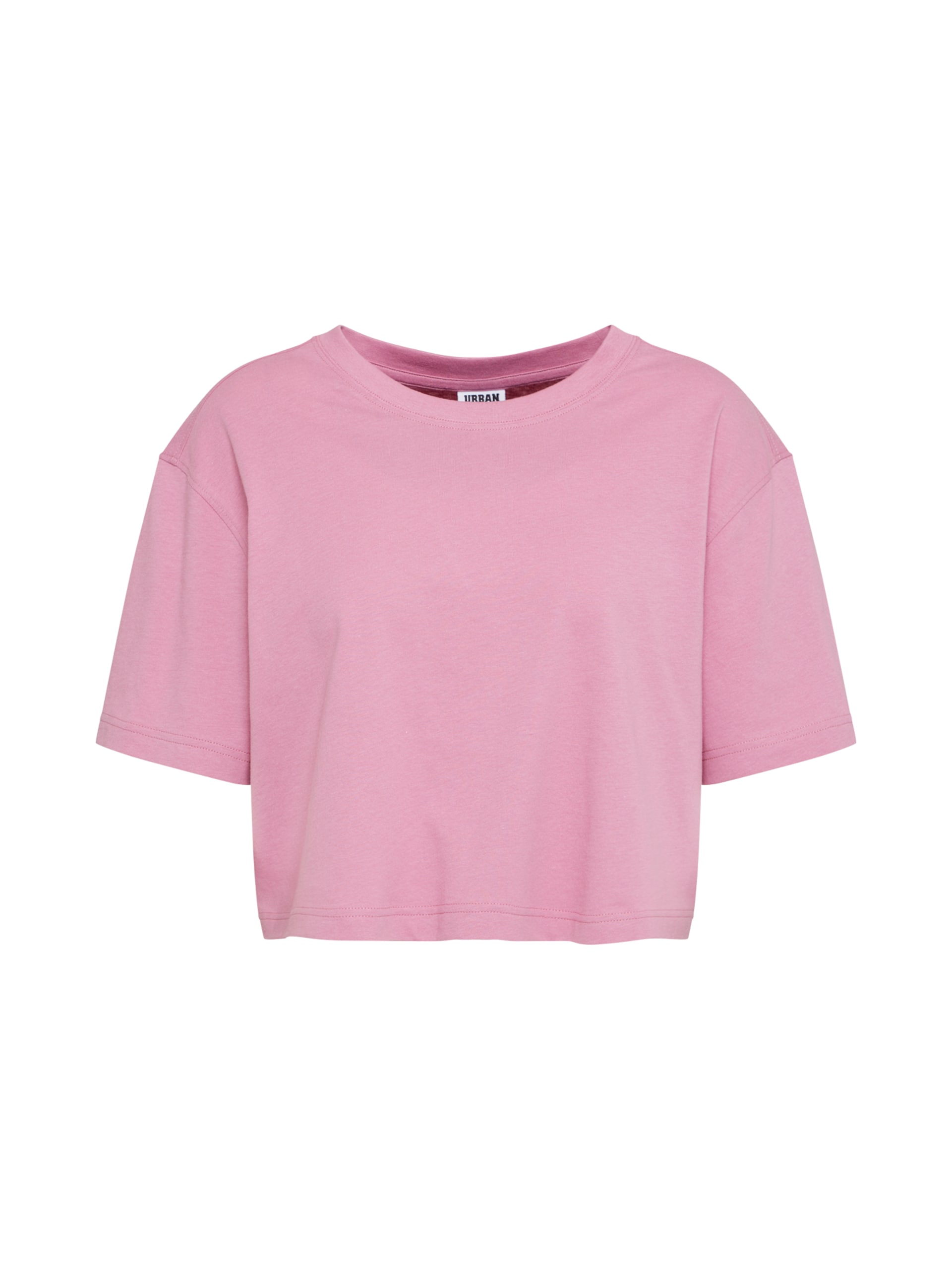 Urban Classics T-shirt dam