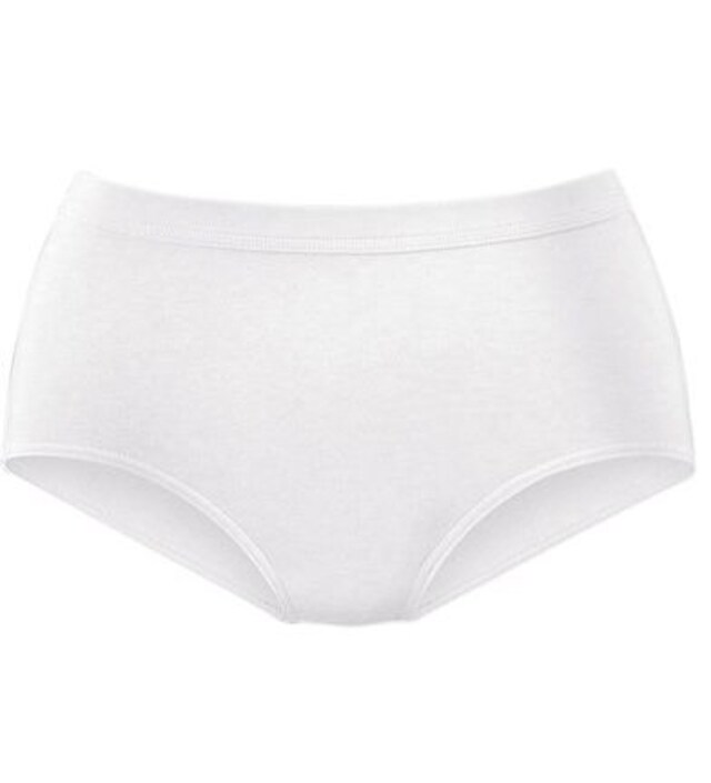 PETITE FLEUR, Bugyi, fehér, 2 kép a 6 közül