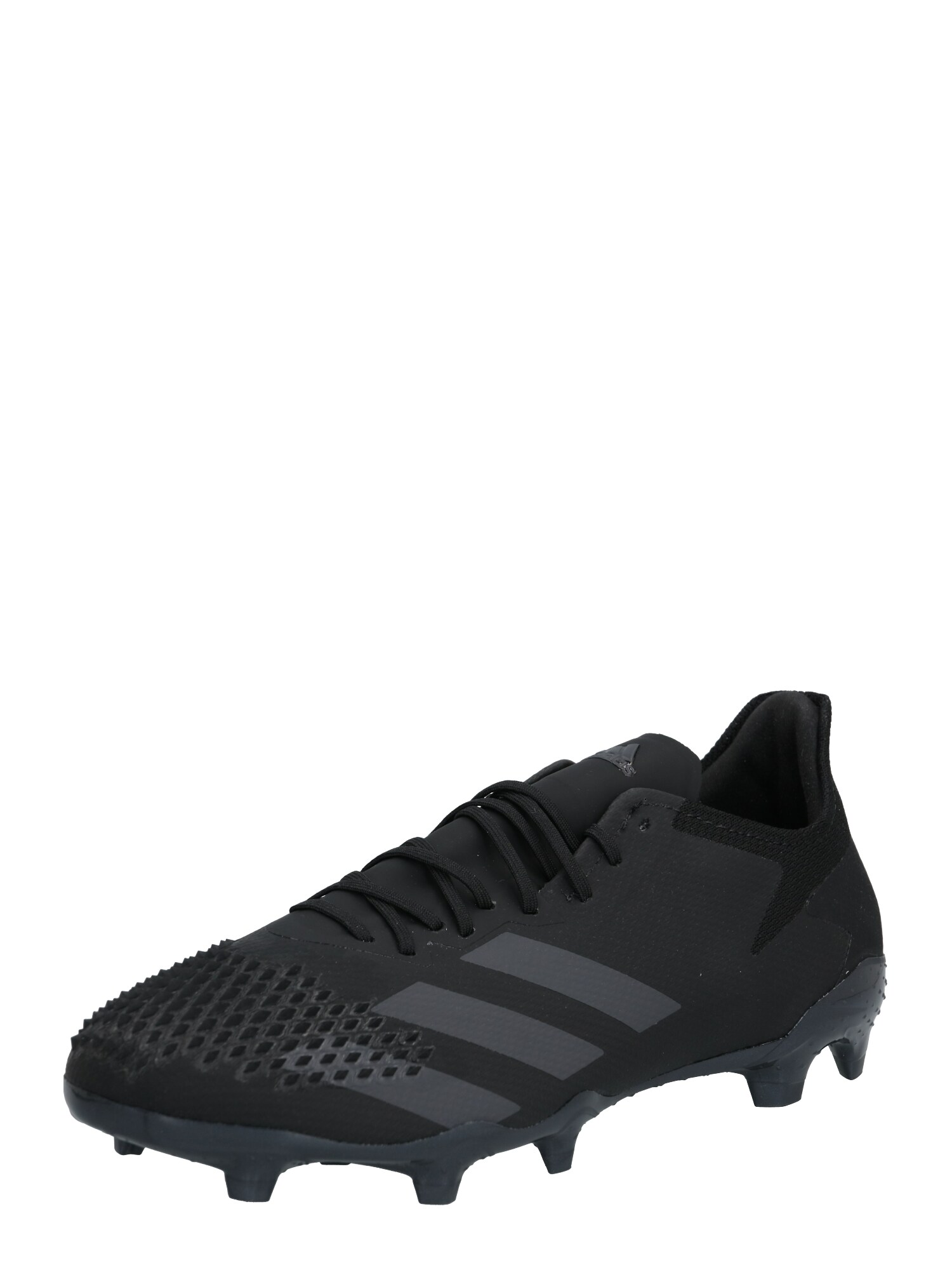 ADIDAS PERFORMANCE Futbolo bateliai 'Predator 20.2'  juoda