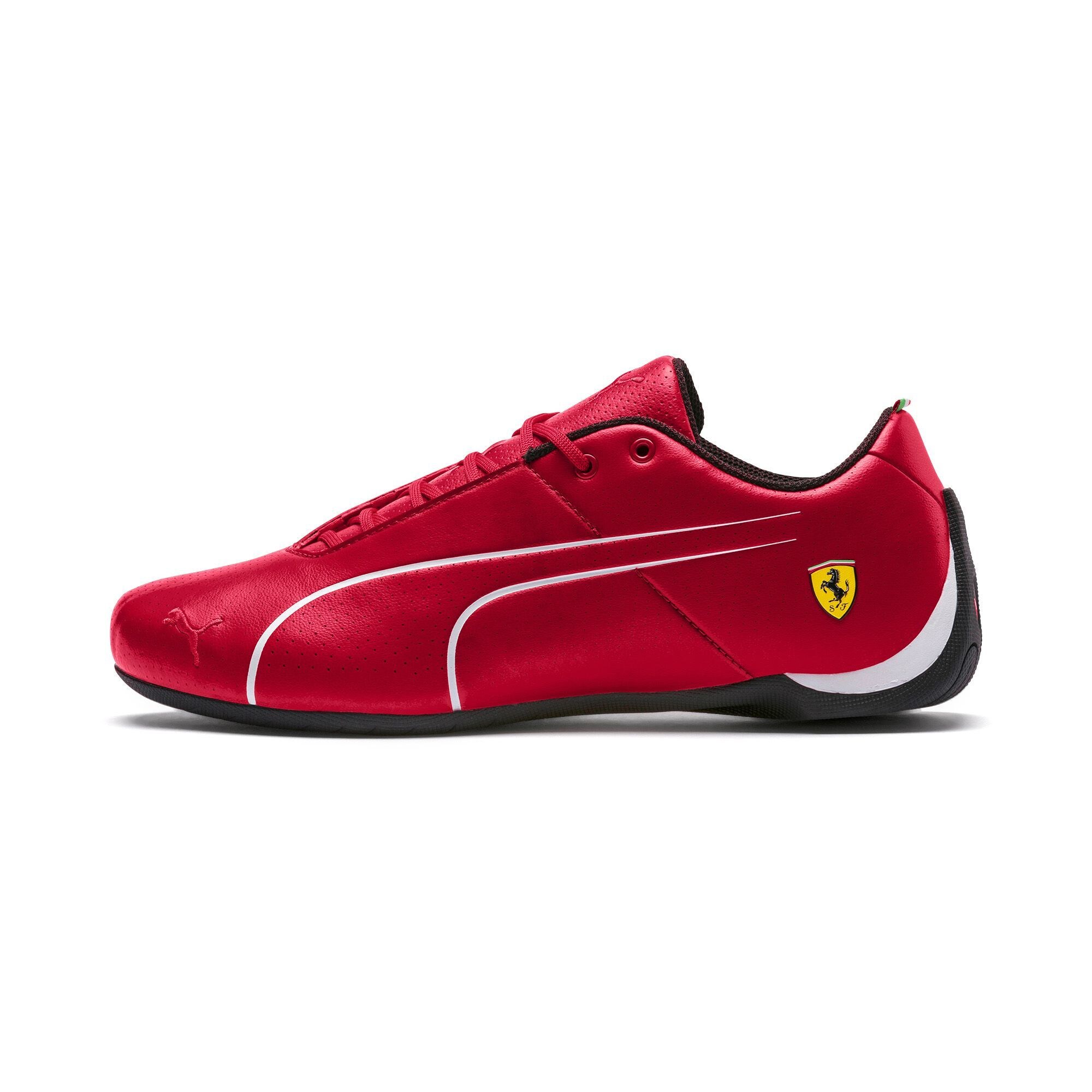 Puma Sneakers laag 'Ferrari Future Cat Ultra'