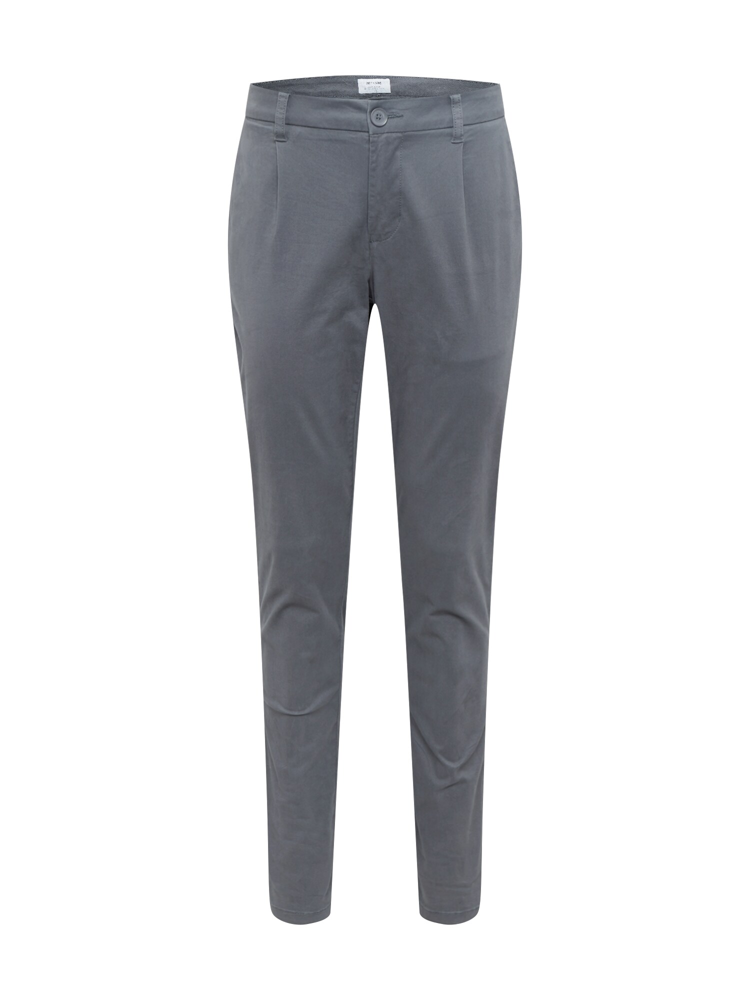 Only & Sons Chino stiliaus kelnės 'Cam'  margai pilka