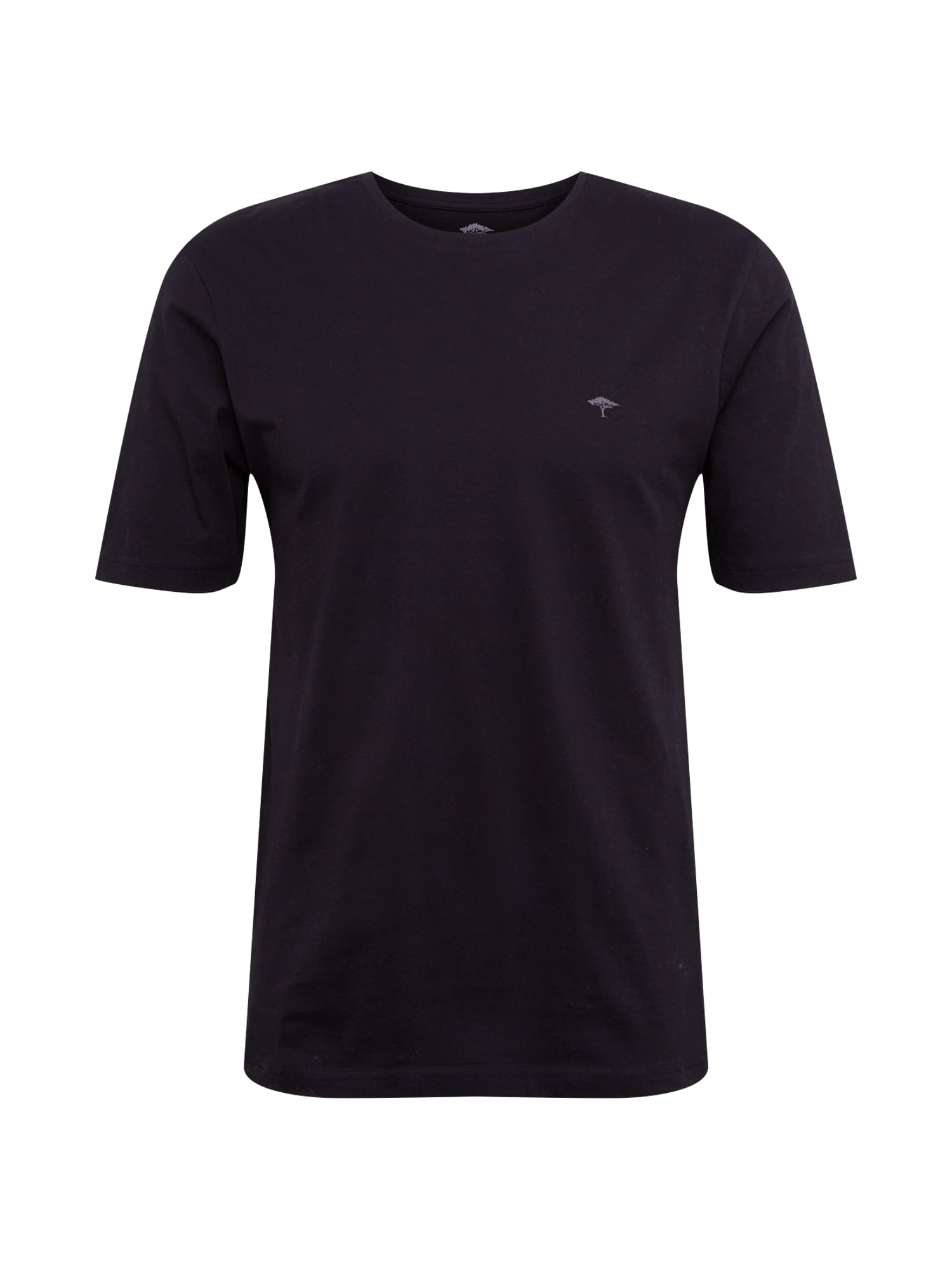 FYNCH-HATTON Marškinėliai 'SNOS 1500'  juoda