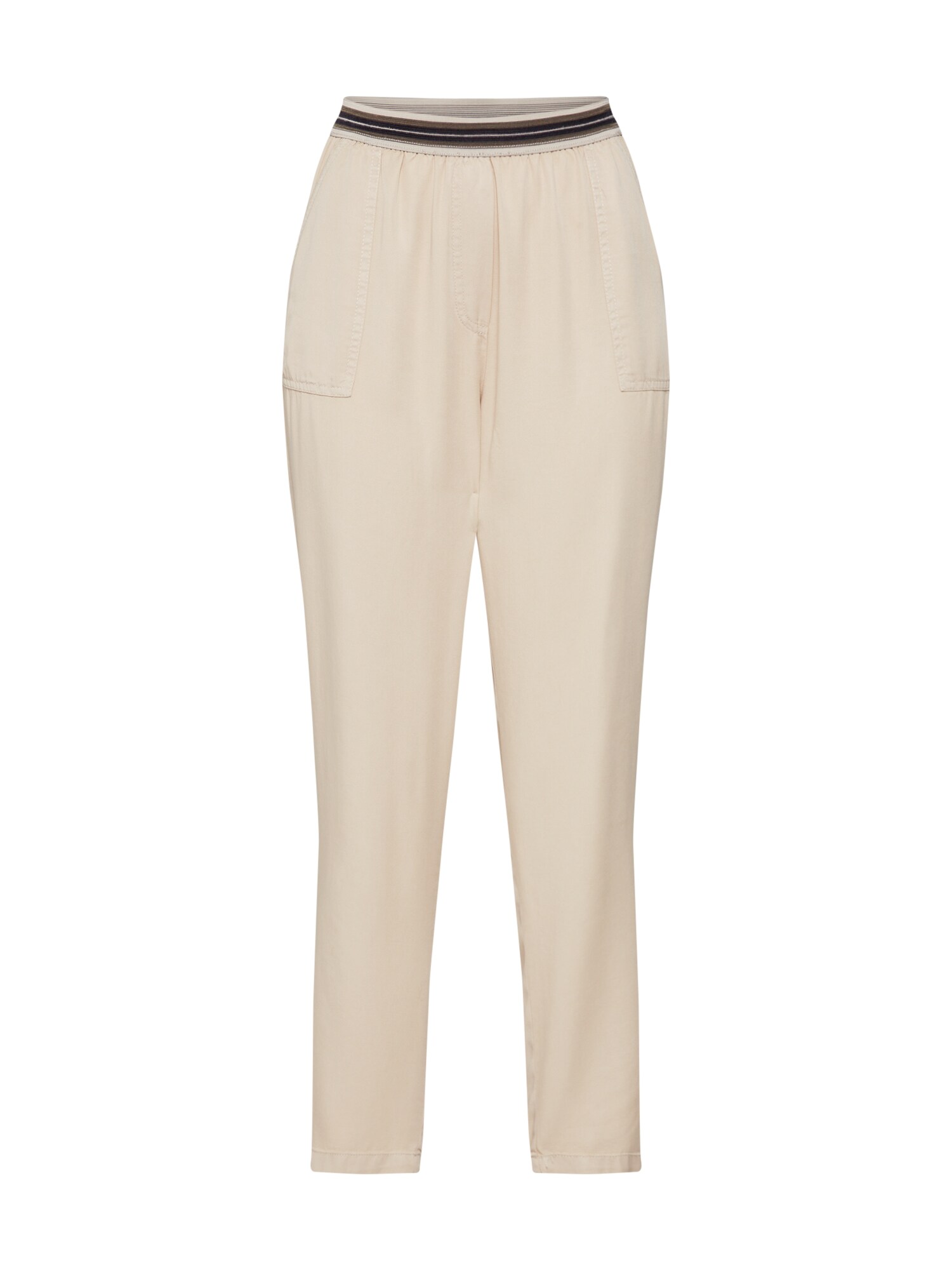 Soyaconcept Dames Broek Sc Silver Anc Sand soyaconcept kopen in de aanbieding