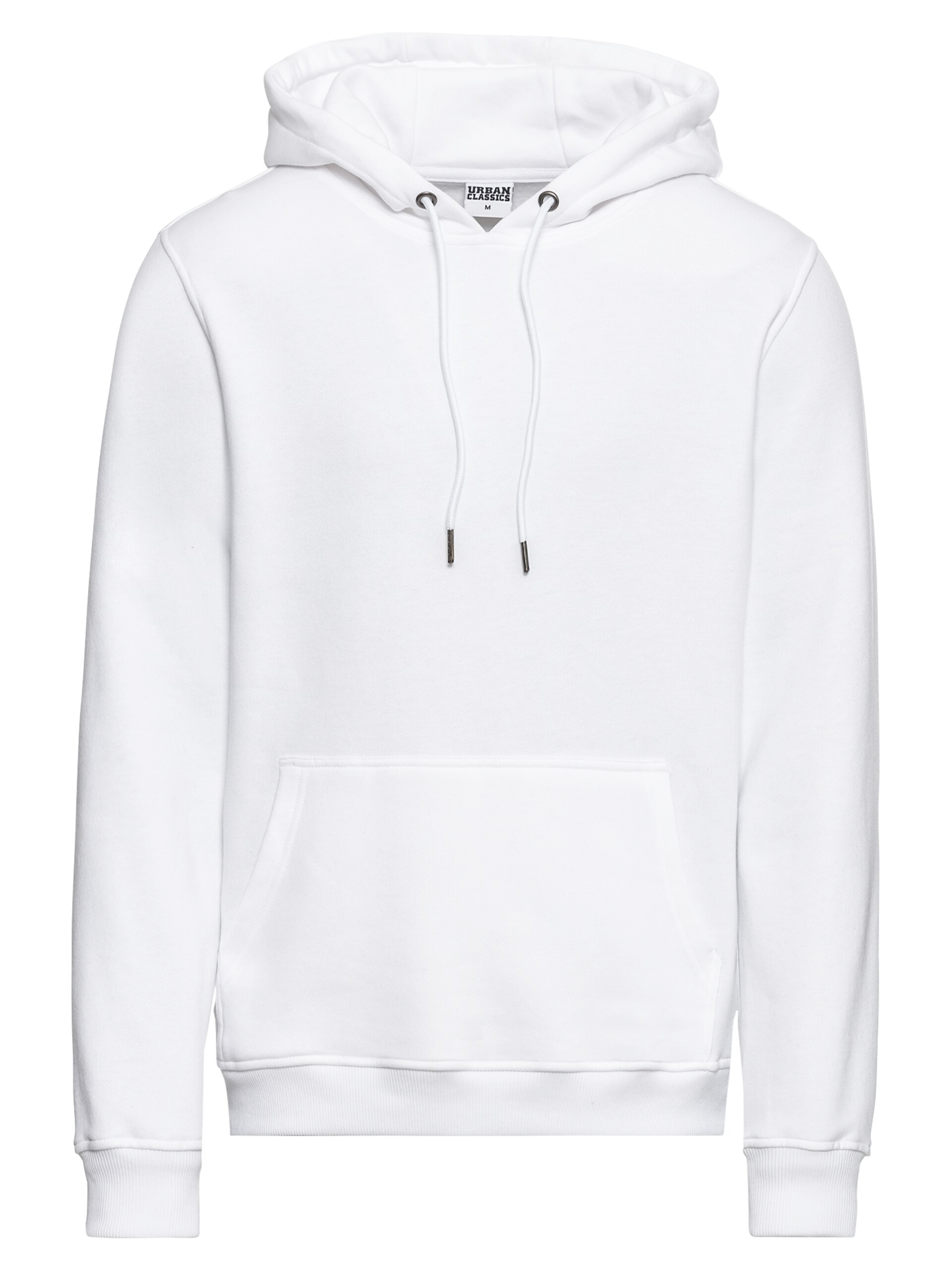 Urban Classics Sweatshirt herr