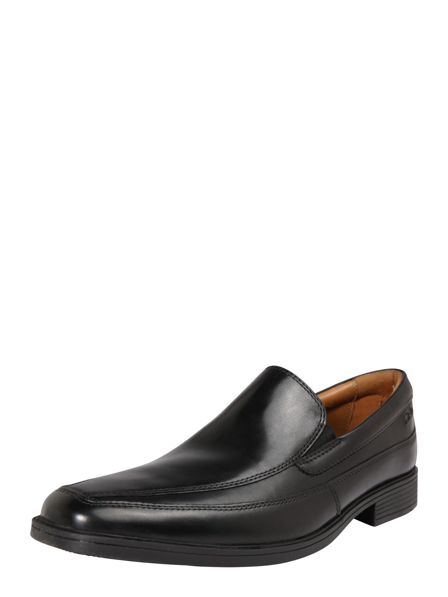 Clarks Heren Instappers Tilden Free Zwart clarks kopen in de aanbieding