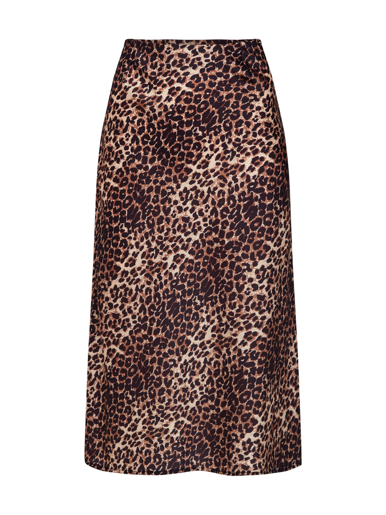 Leger By Lena Gercke Dames Rok Tina Bruin leger by lena gercke kopen in de aanbieding