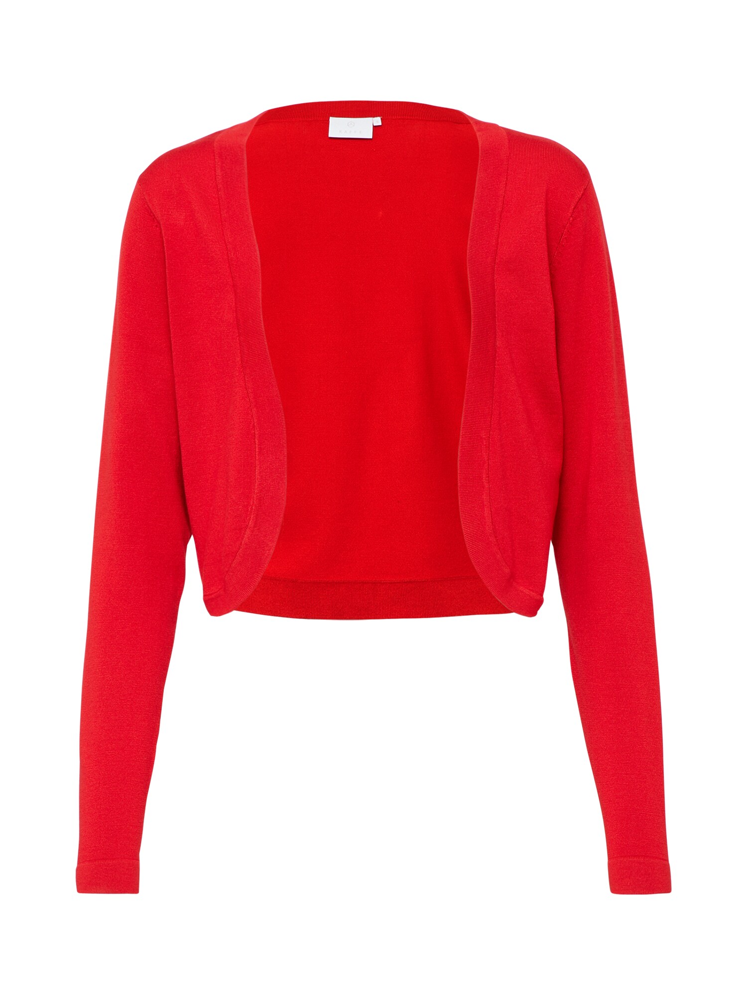 Kaffe Bolero 'Astrid'  raudona