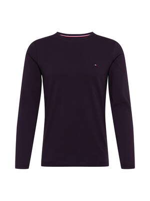 TOMMY HILFIGER Camiseta  navy / rojo / negro / blanco