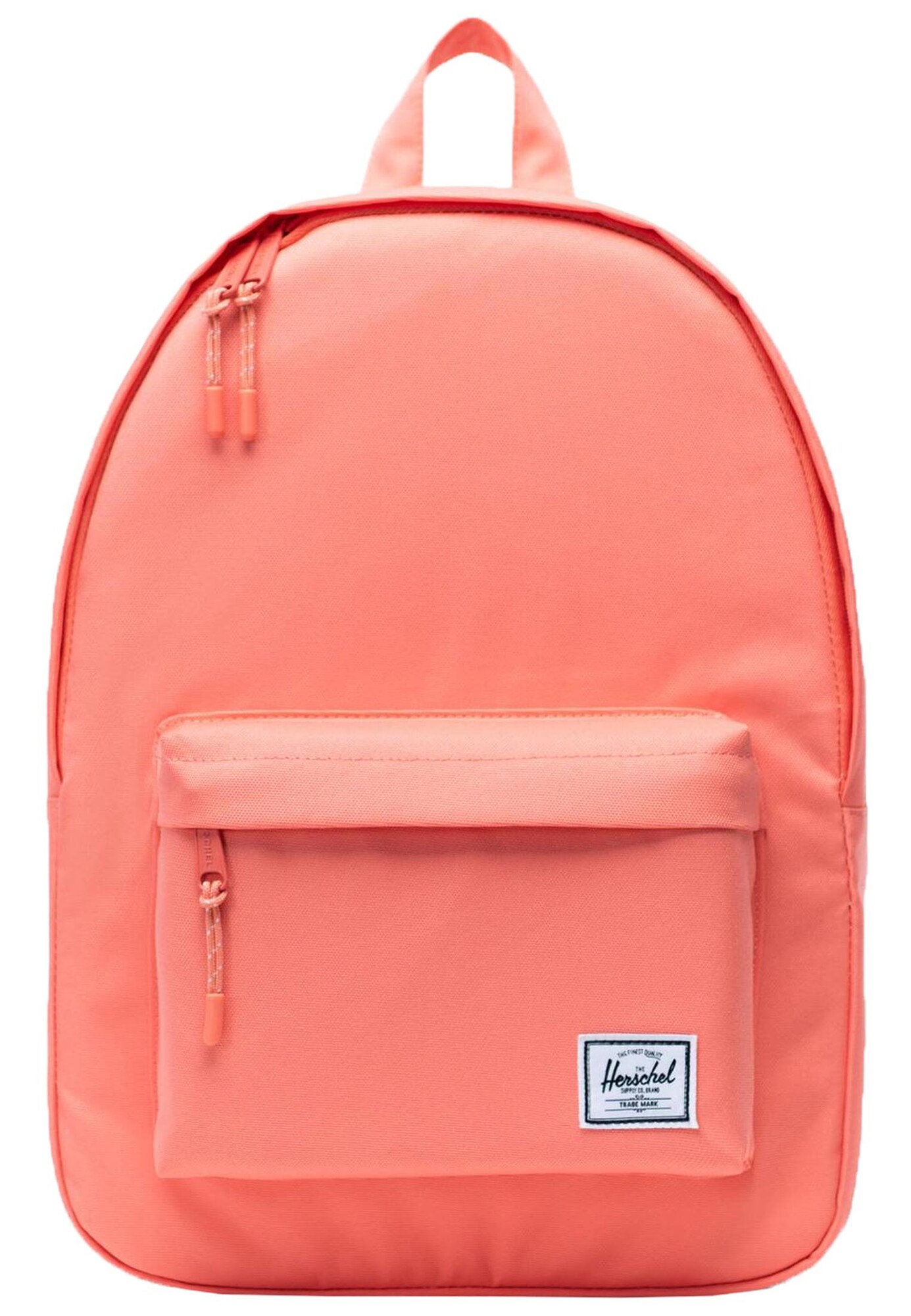 Herschel Dames Rugzak Zalm Roze herschel kopen in de aanbieding