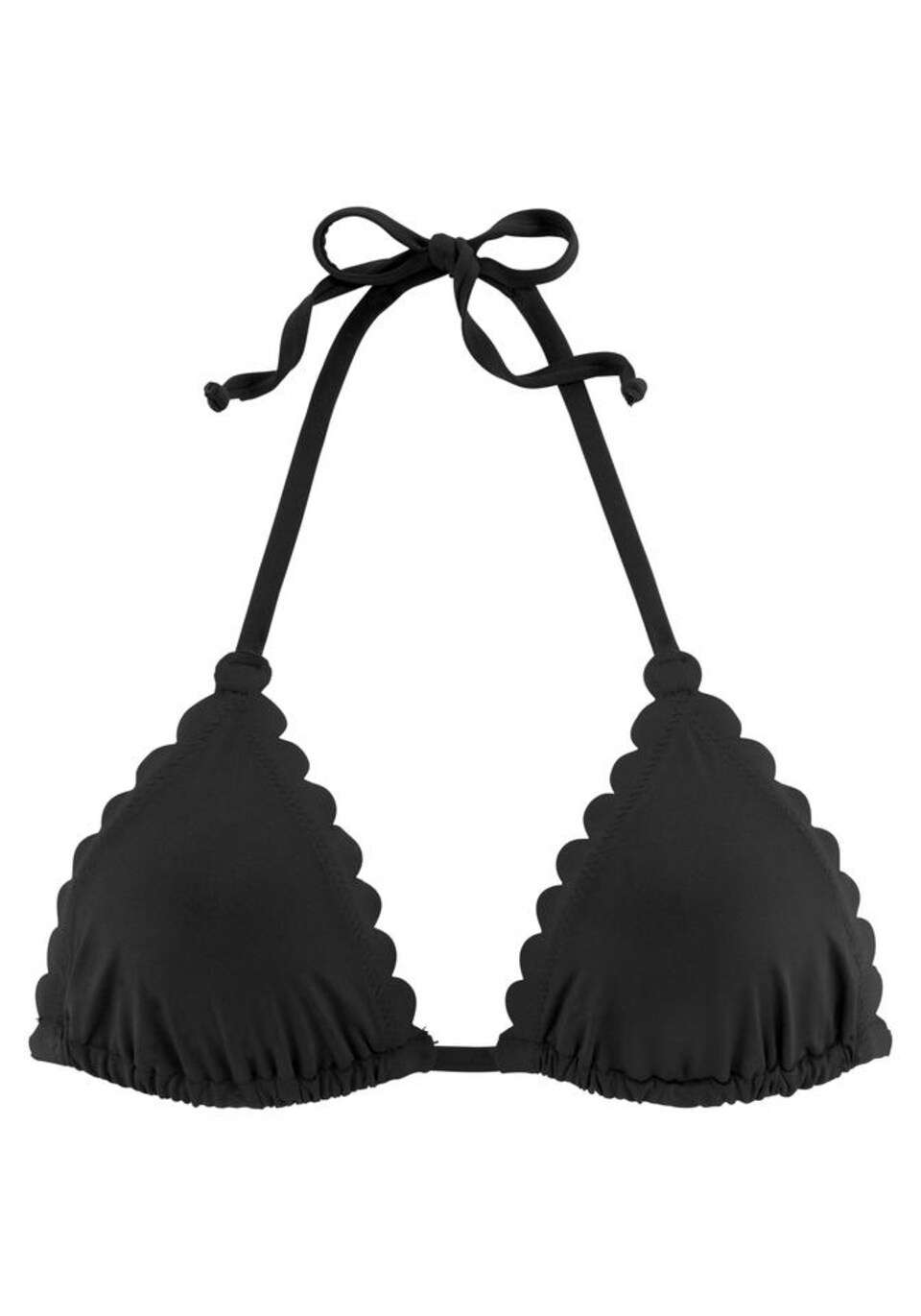 Bikiniöverdel 'Scallop'
