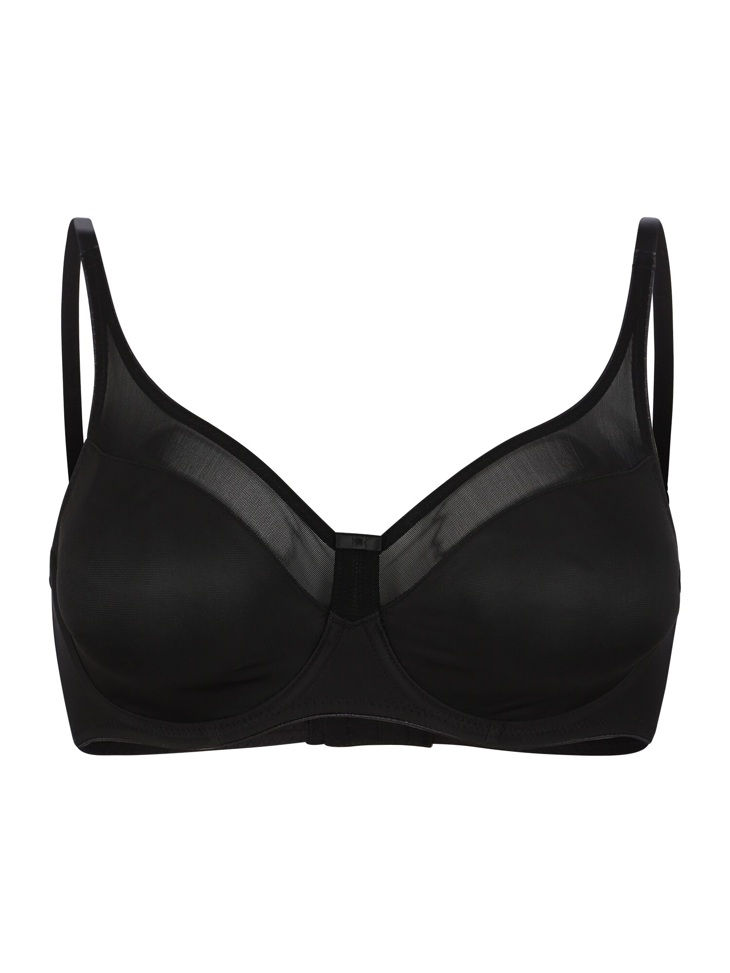 Hunkemöller Modelatori Nina  negru