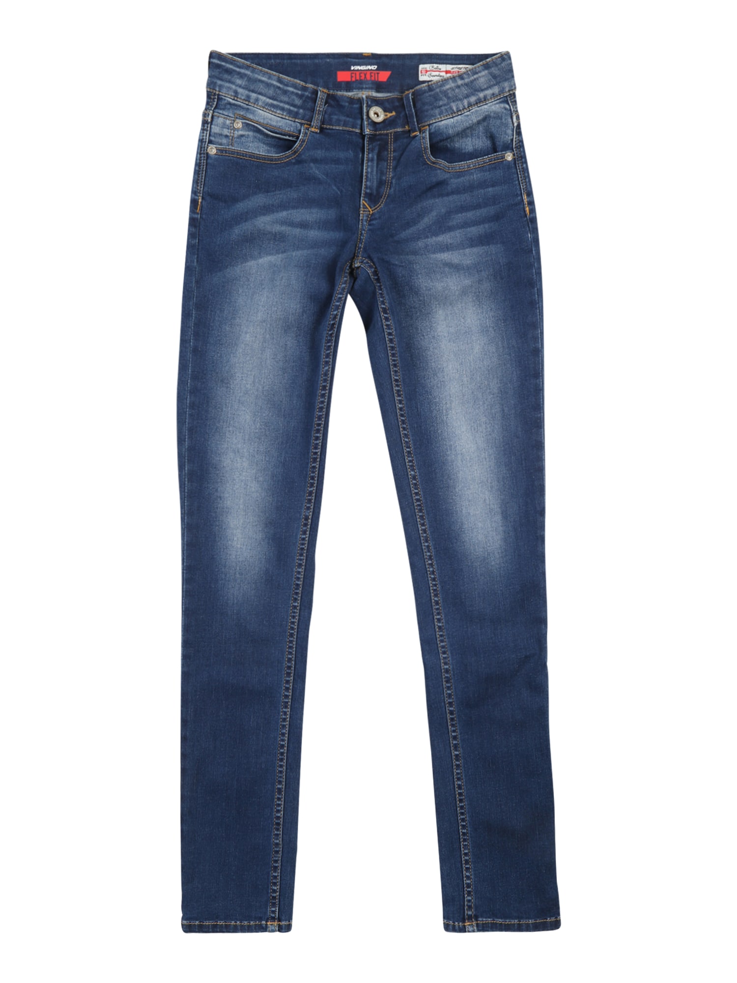 VINGINO Jeans 'Bettine'  albastru denim