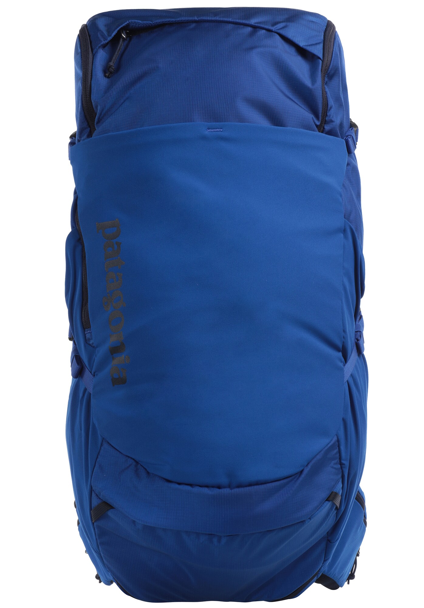 Patagonia Heren Sportrugzak Nine Trails 28L Blauw patagonia kopen in de aanbieding