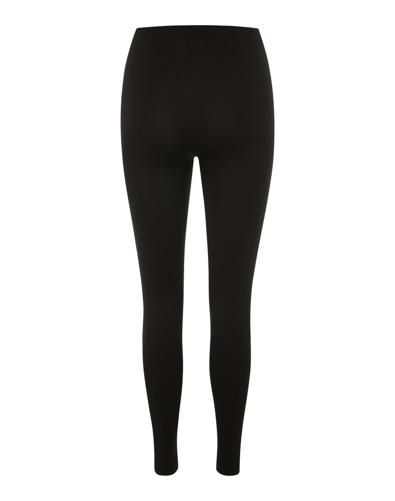 Urban Classics Leggings Damen Größe XS schwarz