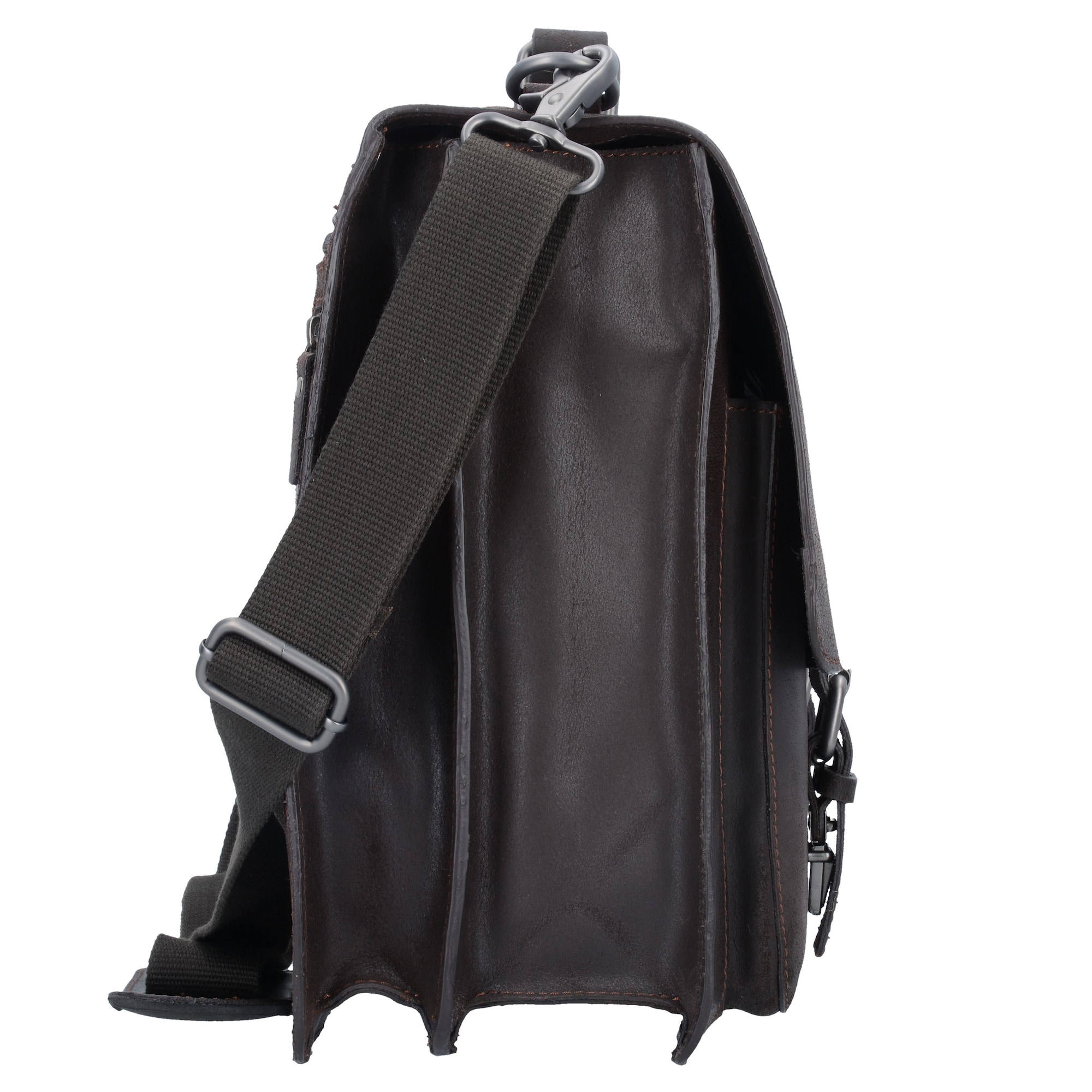 Thumbnail - LEONHARD HEYDEN Aktentasche Dakota