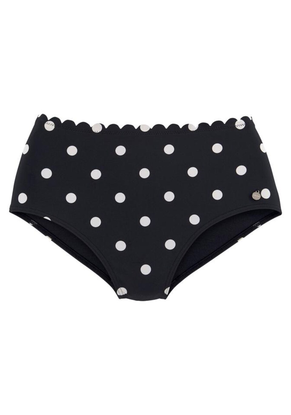 Bikiniunderdel