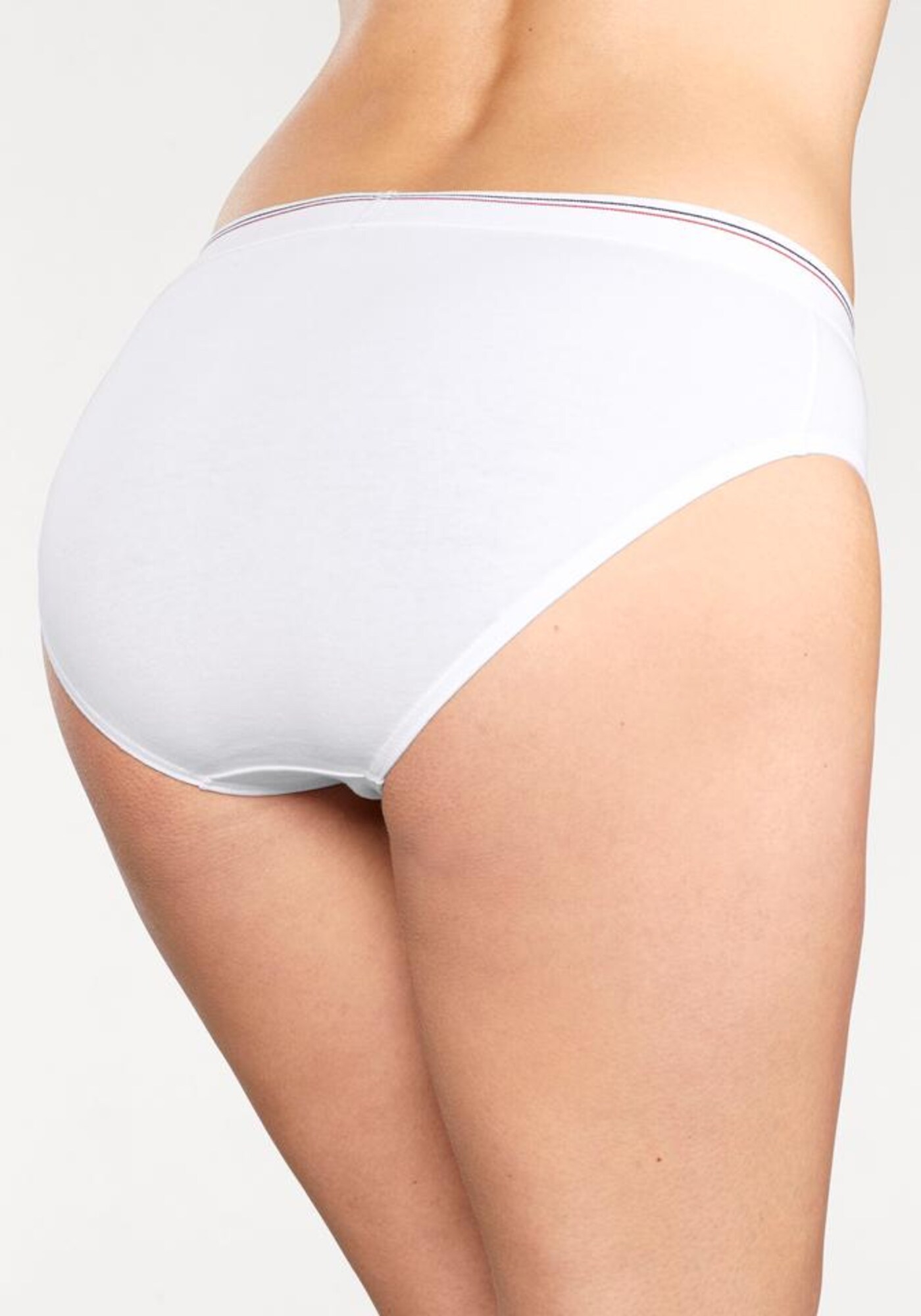 H.I.S Slip  kék / fehér termék 2. képe