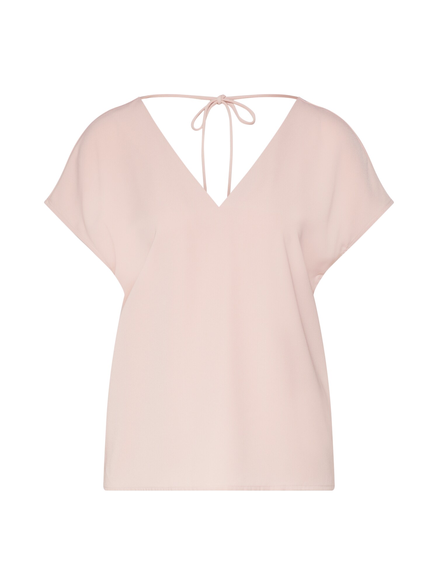 Vero Moda Dames Blouse Poederroze vero moda kopen in de aanbieding