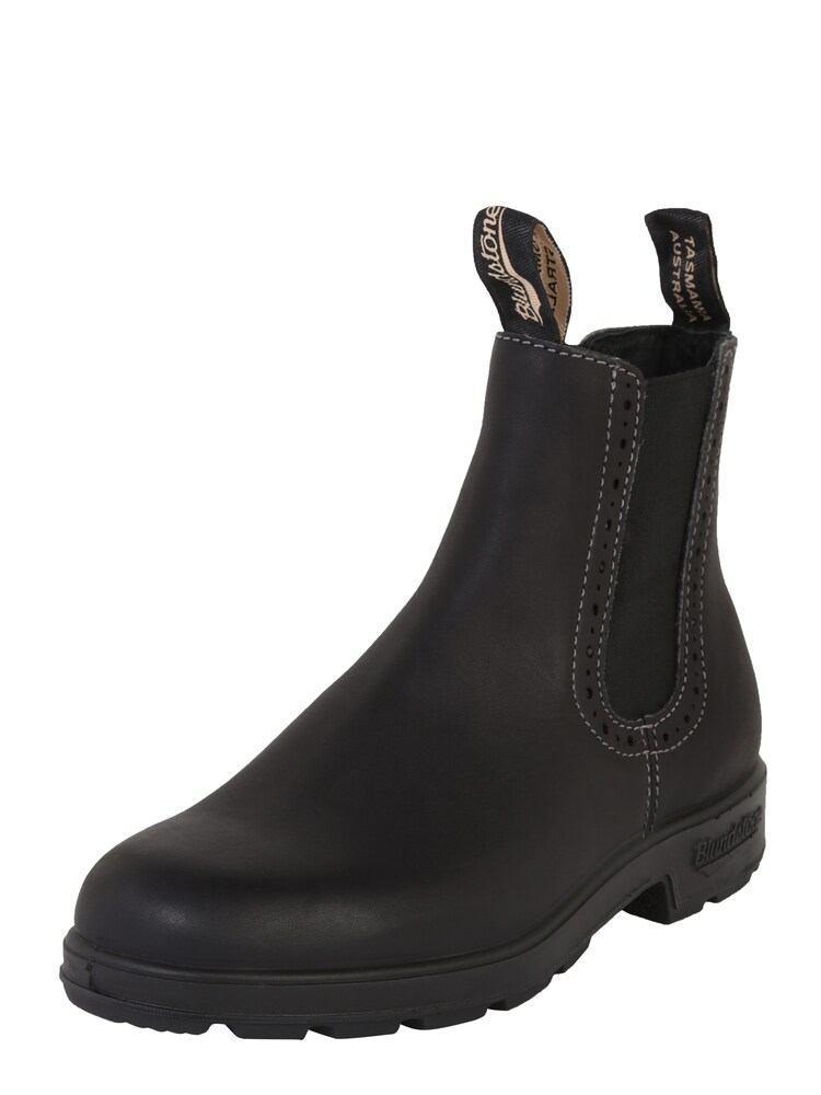 Blundstone Stiefel Damen Größe 37 schwarz Winterschuhe