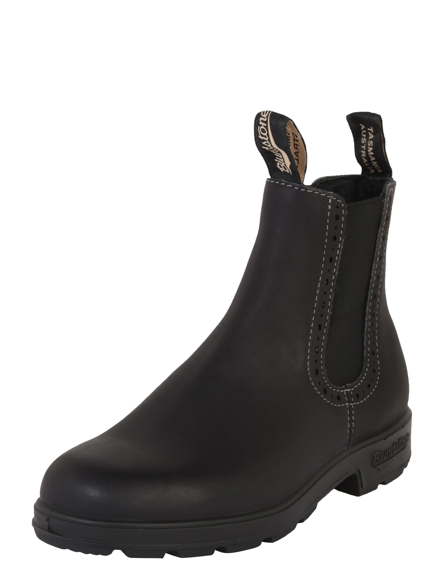 Blundstone Botas chelsea  preto