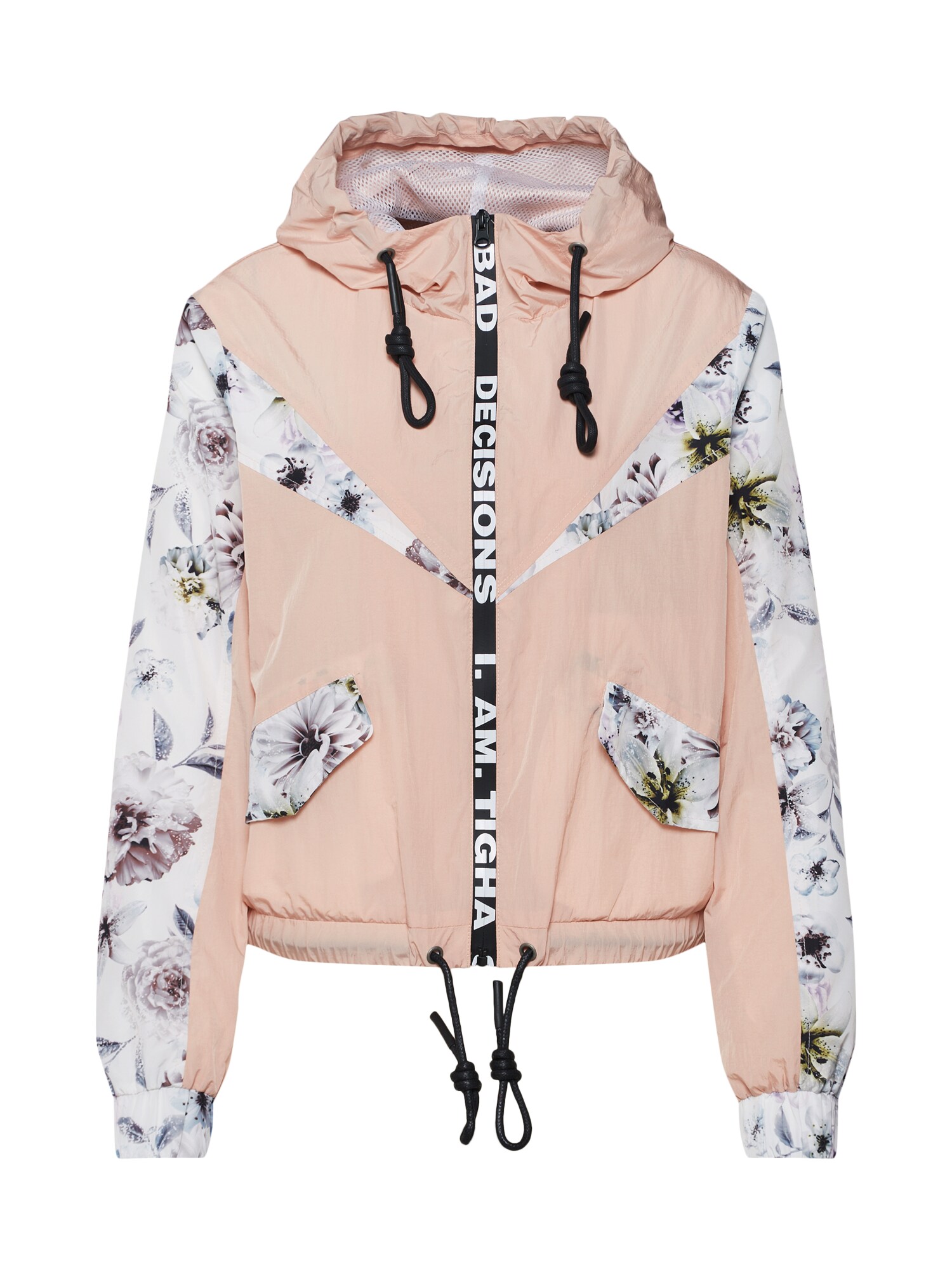 Tigha Dames Tussenjas Philo Rosa Wit tigha kopen in de aanbieding