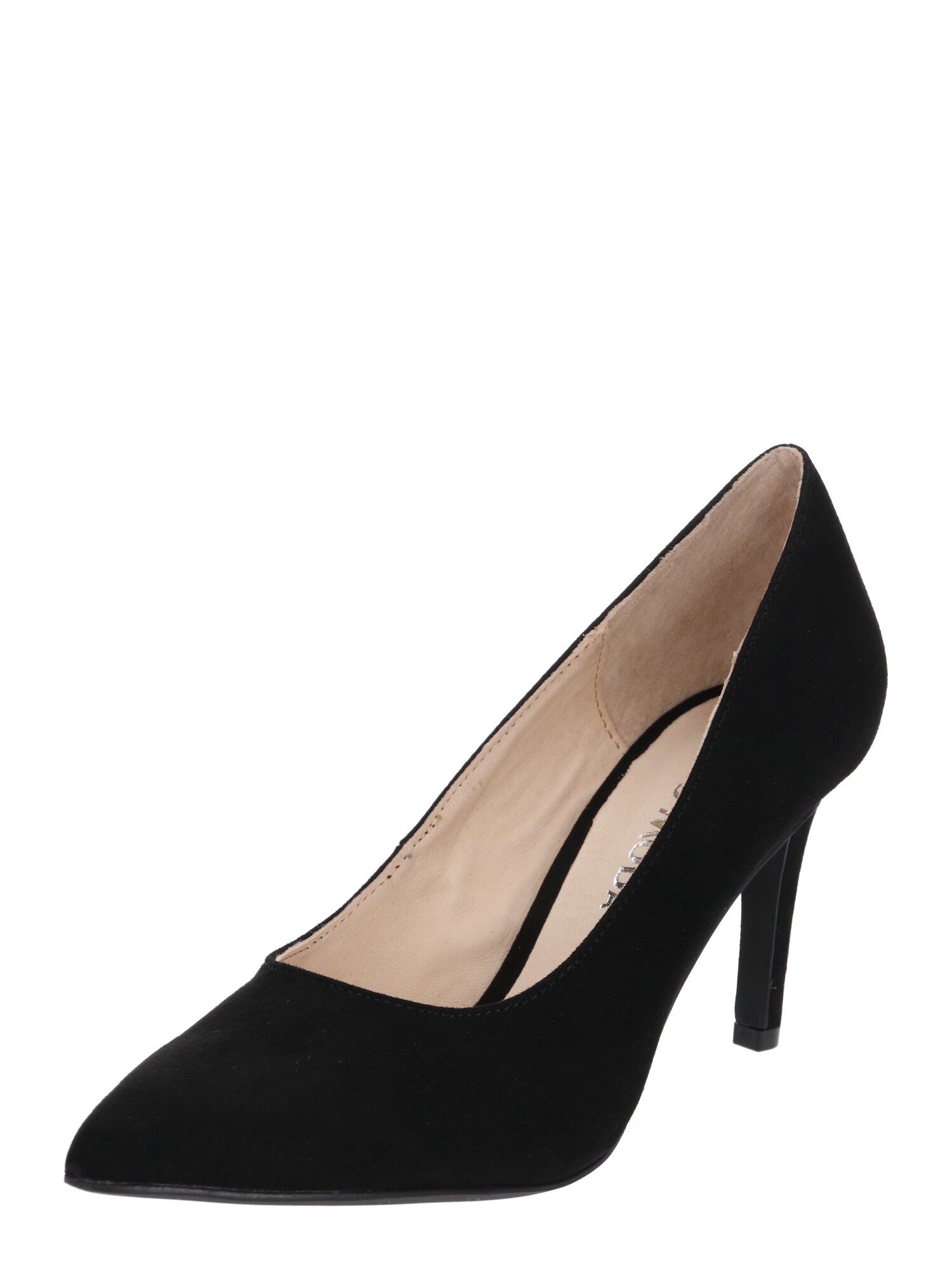 Vero Moda Dames Pumps Vmmelissa Pump Zwart vero moda kopen in de aanbieding