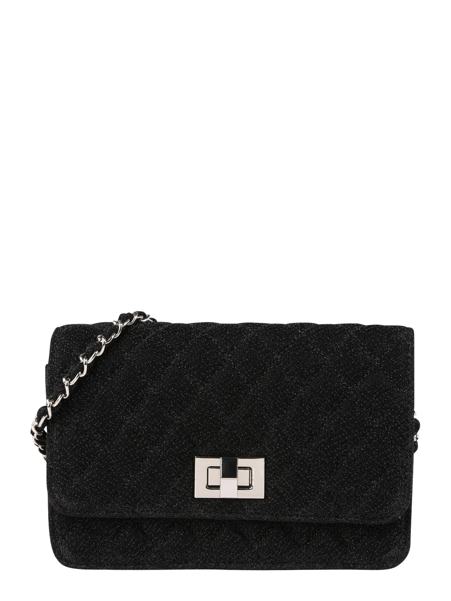 Buffalo Dames Schoudertas Cassie Zwart buffalo kopen in de aanbieding