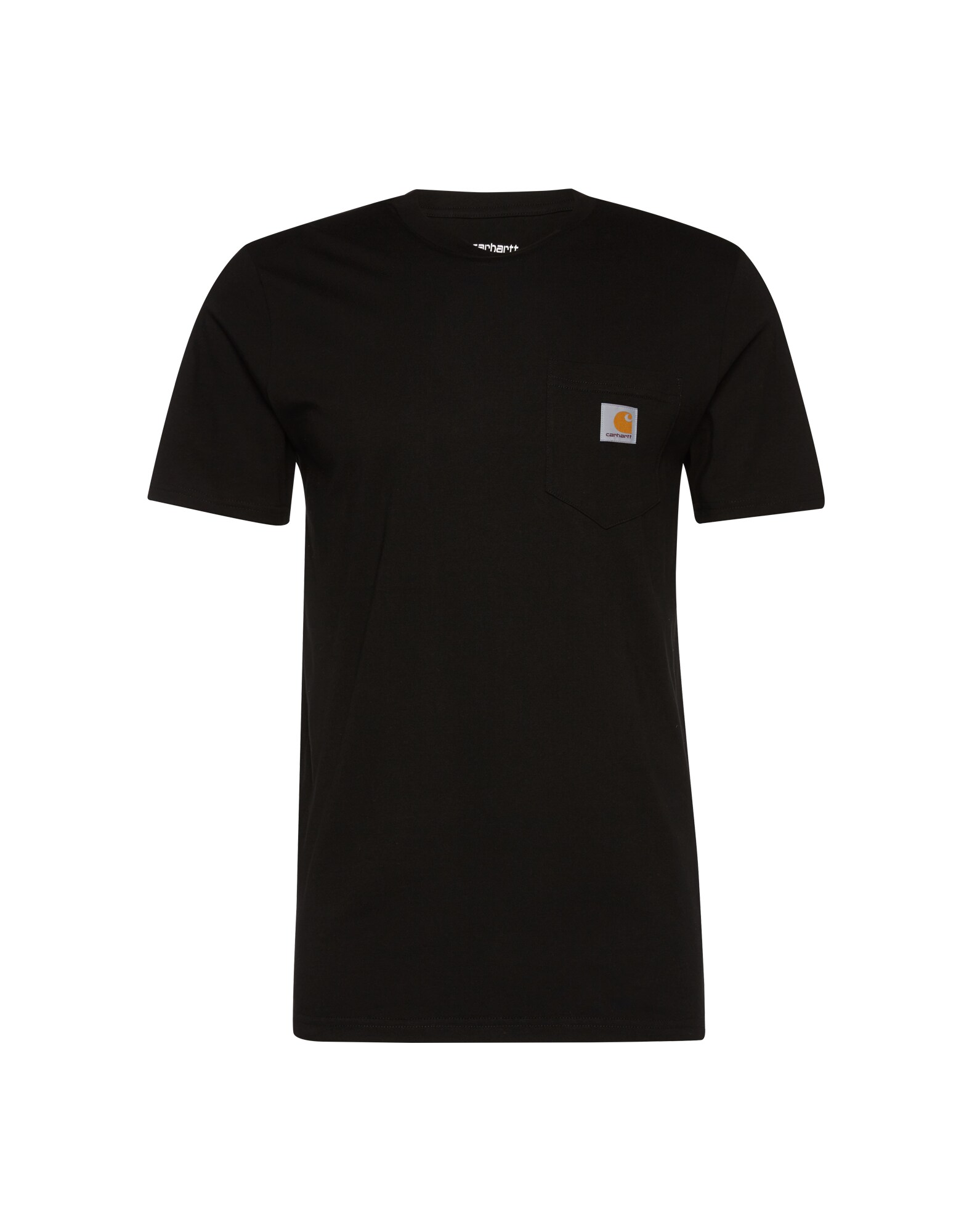 Carhartt WIP Marškinėliai  juoda