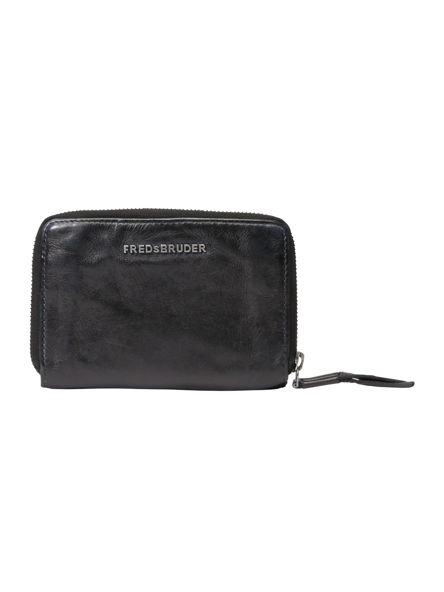 Fredsbruder Dames Portemonnee Millionaire Antraciet fredsbruder kopen in de aanbieding