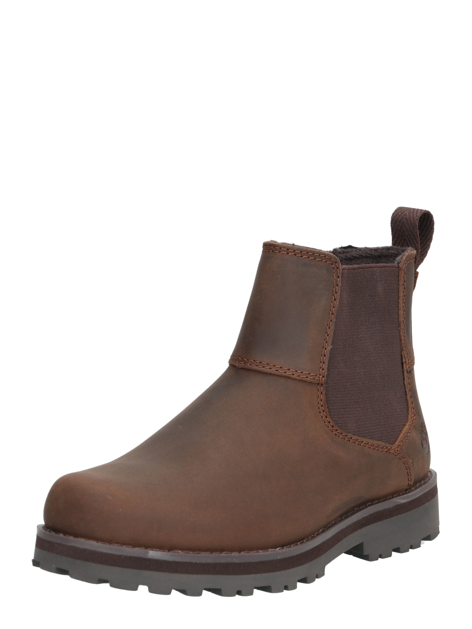 TIMBERLAND Csizma 'Courma'  barna akciós termékkép 1