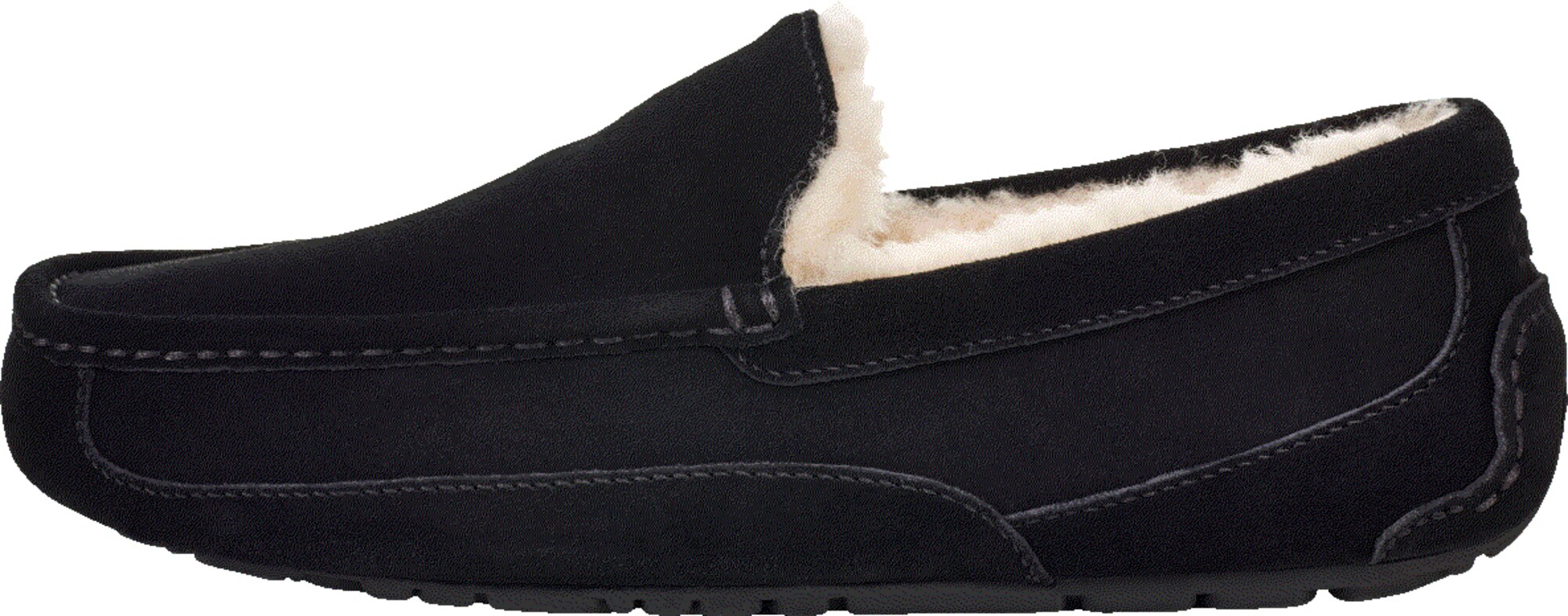 UGG Mokasíny 'Ascot'  čierna (obrázok 4)