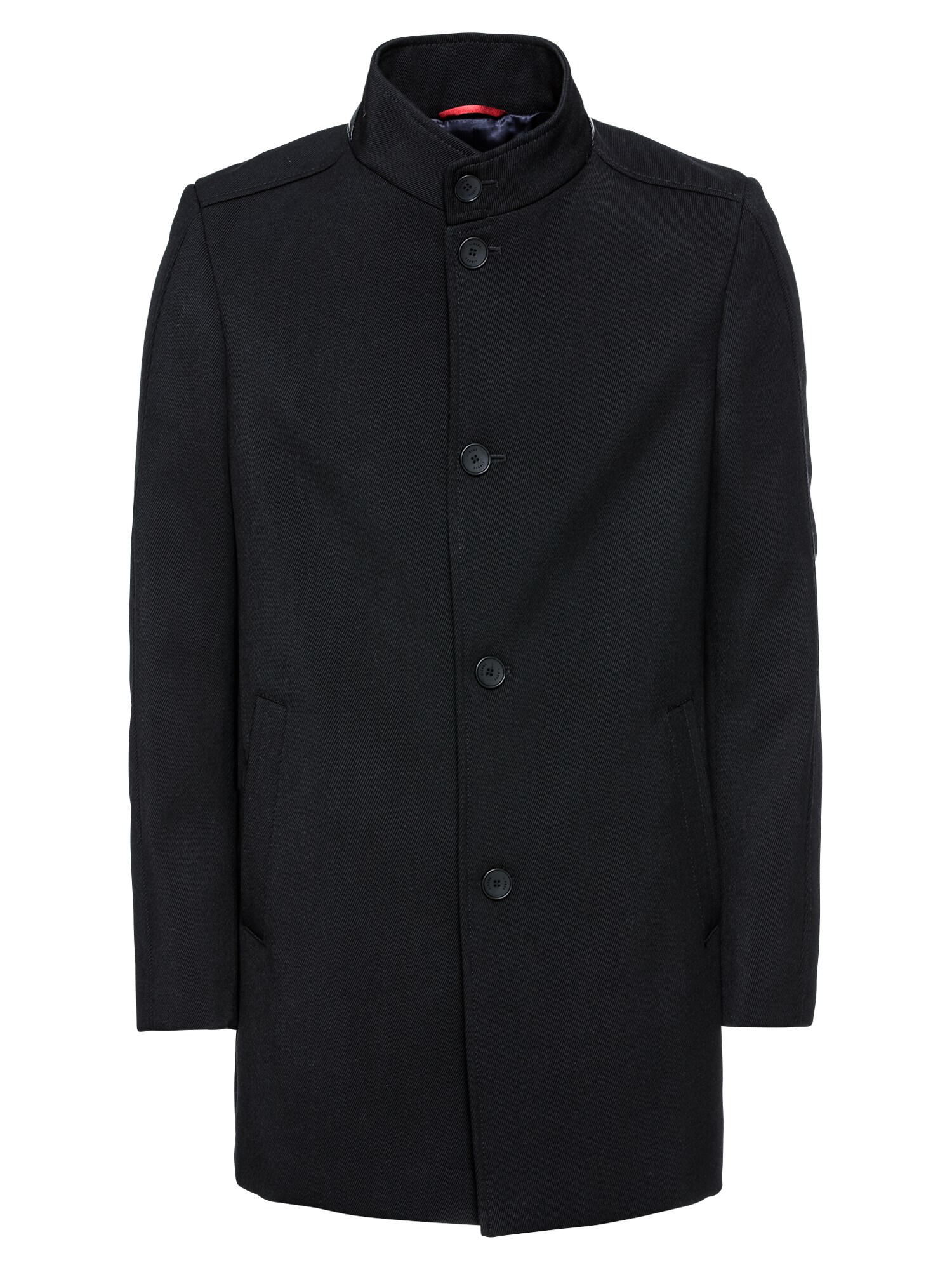 Cinque Heren Tussenjas Cioxford Zwart cinque kopen in de aanbieding