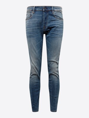 G-STAR Vaquero '3301'  azul denim