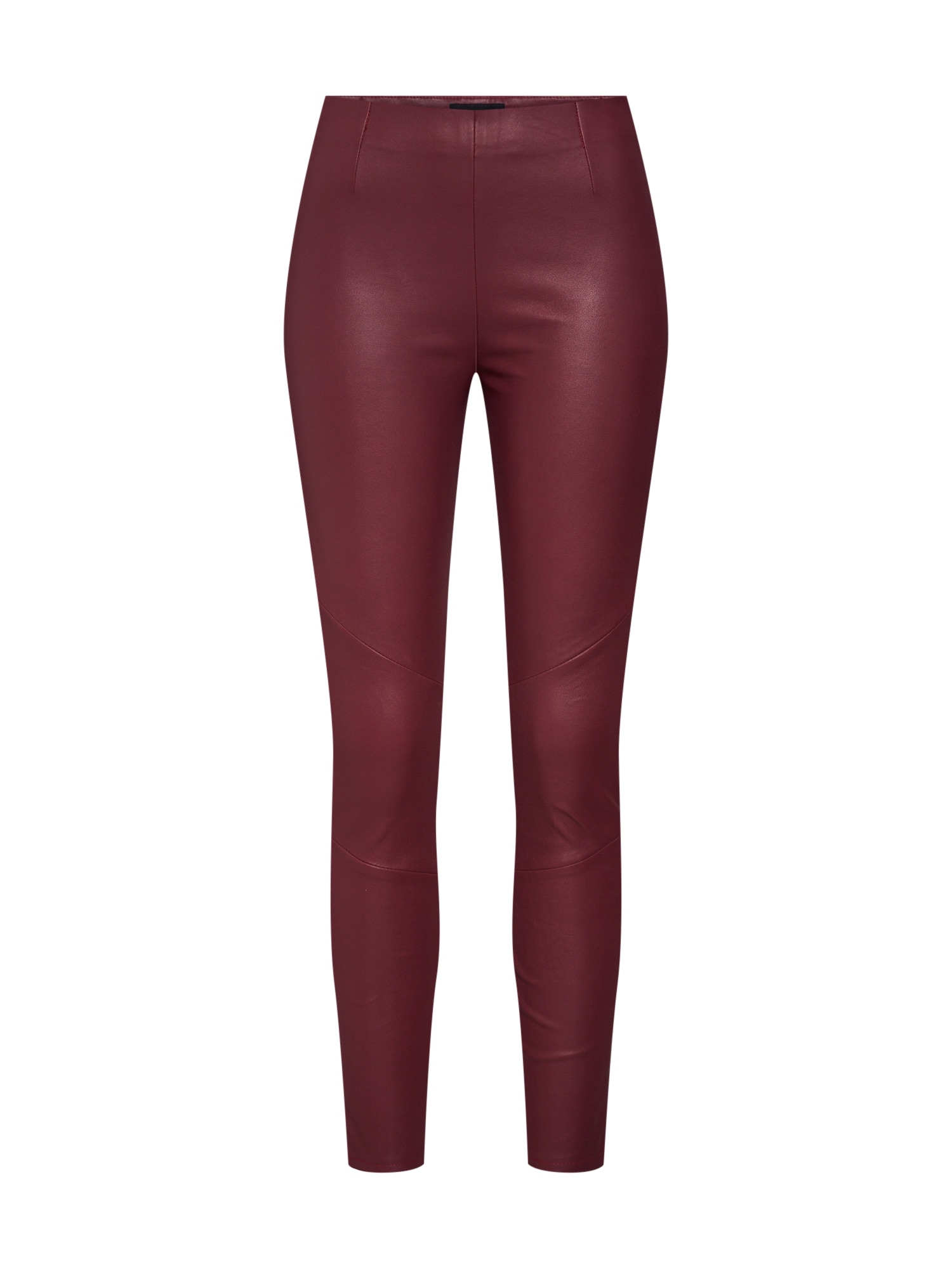 Tigha Dames Broek Nori Wijnrood tigha kopen in de aanbieding