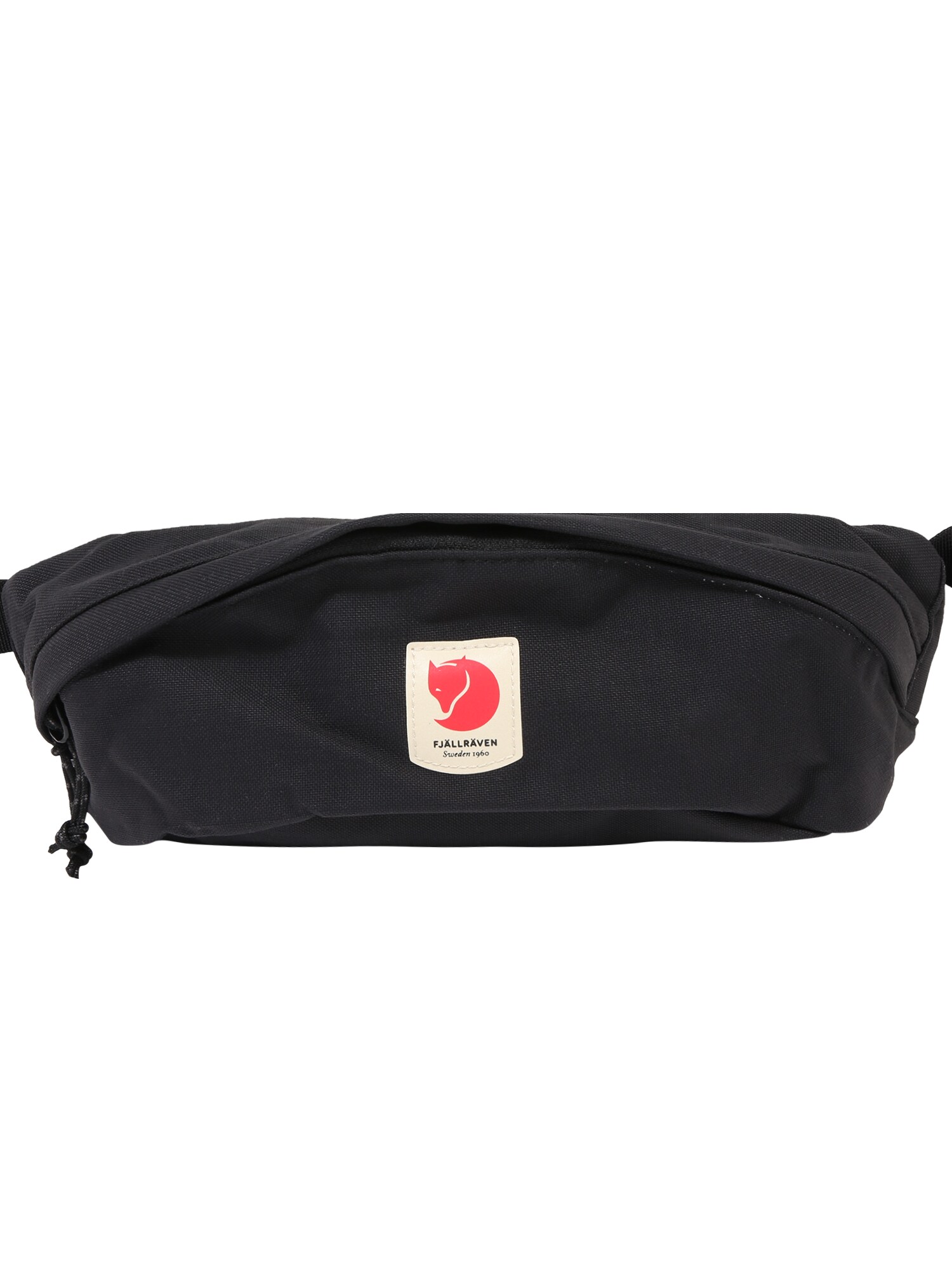 Fjallraven Dames Sport Heuptas Zwart fjallraven kopen in de aanbieding