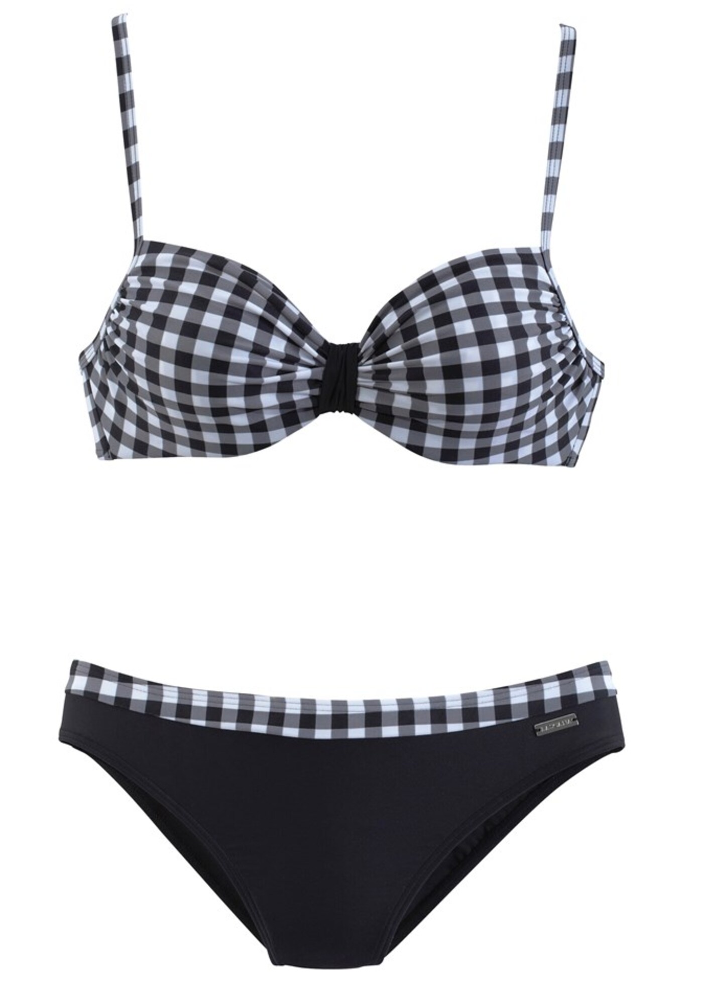 Thumbnail - Bügel-Bikini