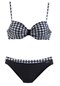 Kiválasztva, LASCANA, Bikini, fekete