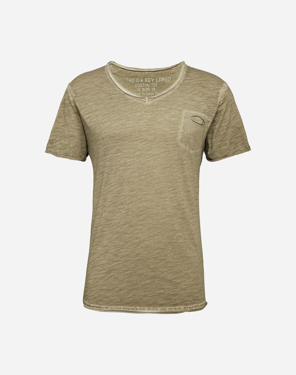T-shirt 'Soda'