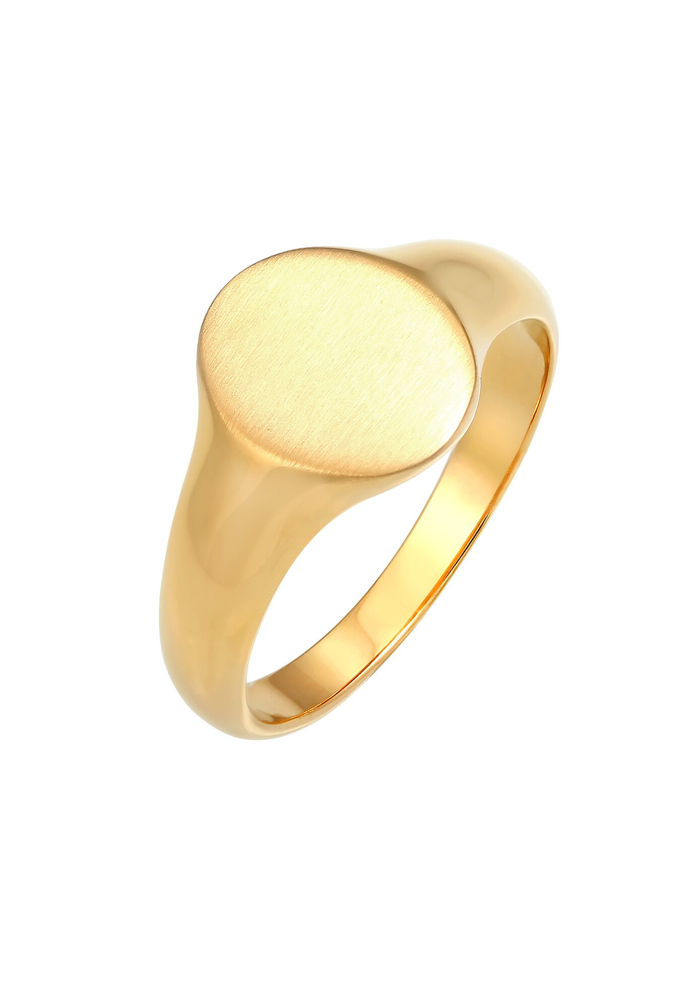 KUZZOI Anillo oro